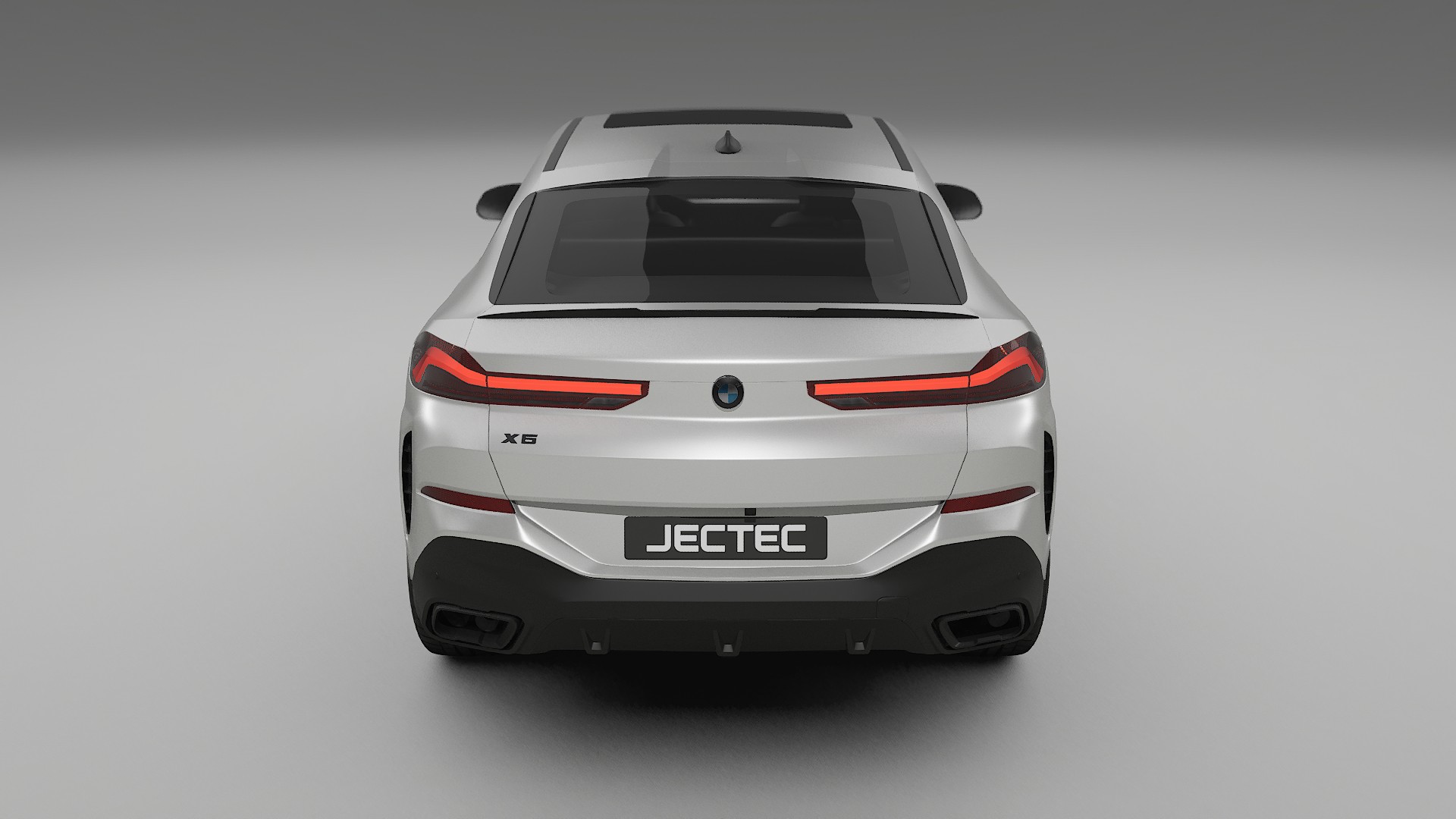 BMW X6 G06 F96 TPU Lackschutzfolie | OPAL Farbwechsel PPF – Komplett-Vorgeschnittener Kit