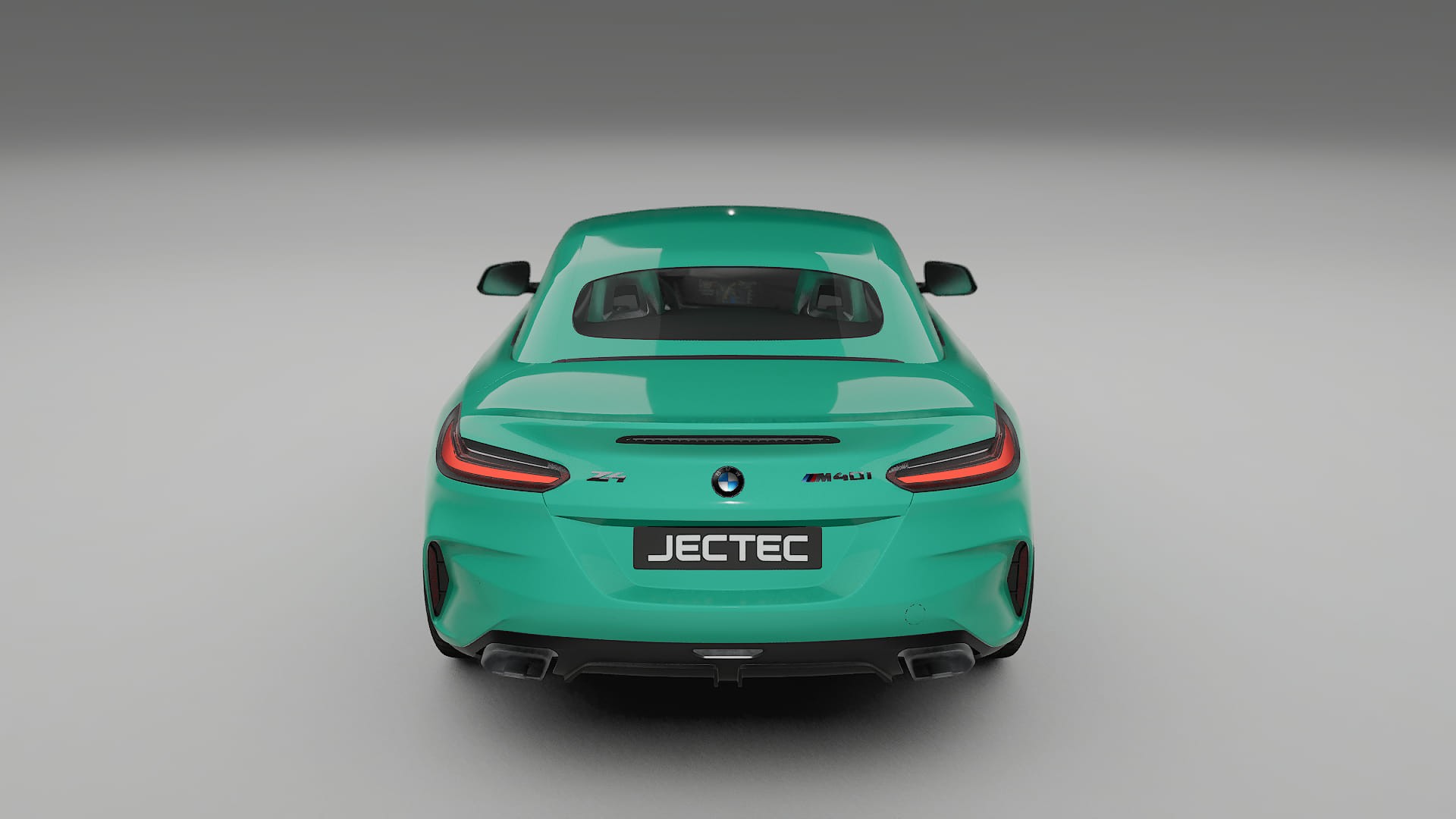 BMW Z4 G29 TPU Lackschutzfolie | JEWEL Farbwechsel PPF – Komplett-Vorgeschnittener Kit