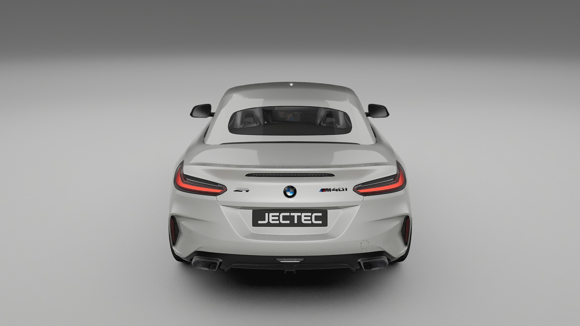 BMW Z4 G29 TPU Lackschutzfolie | PEARL Farbwechsel PPF – Komplett-Vorgeschnittener Kit