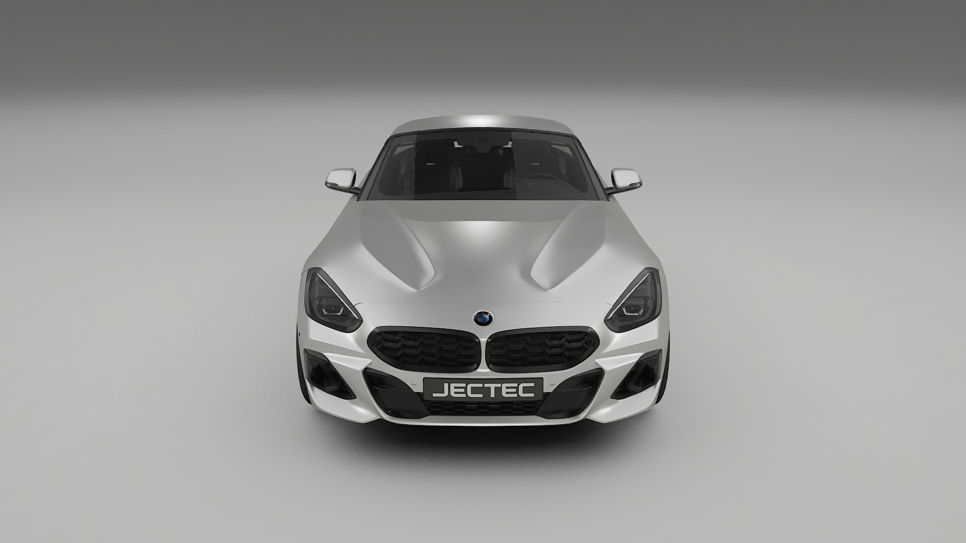 BMW Z4 G29 TPU Lackschutzfolie | OPAL Farbwechsel PPF – Komplett-Vorgeschnittener Kit