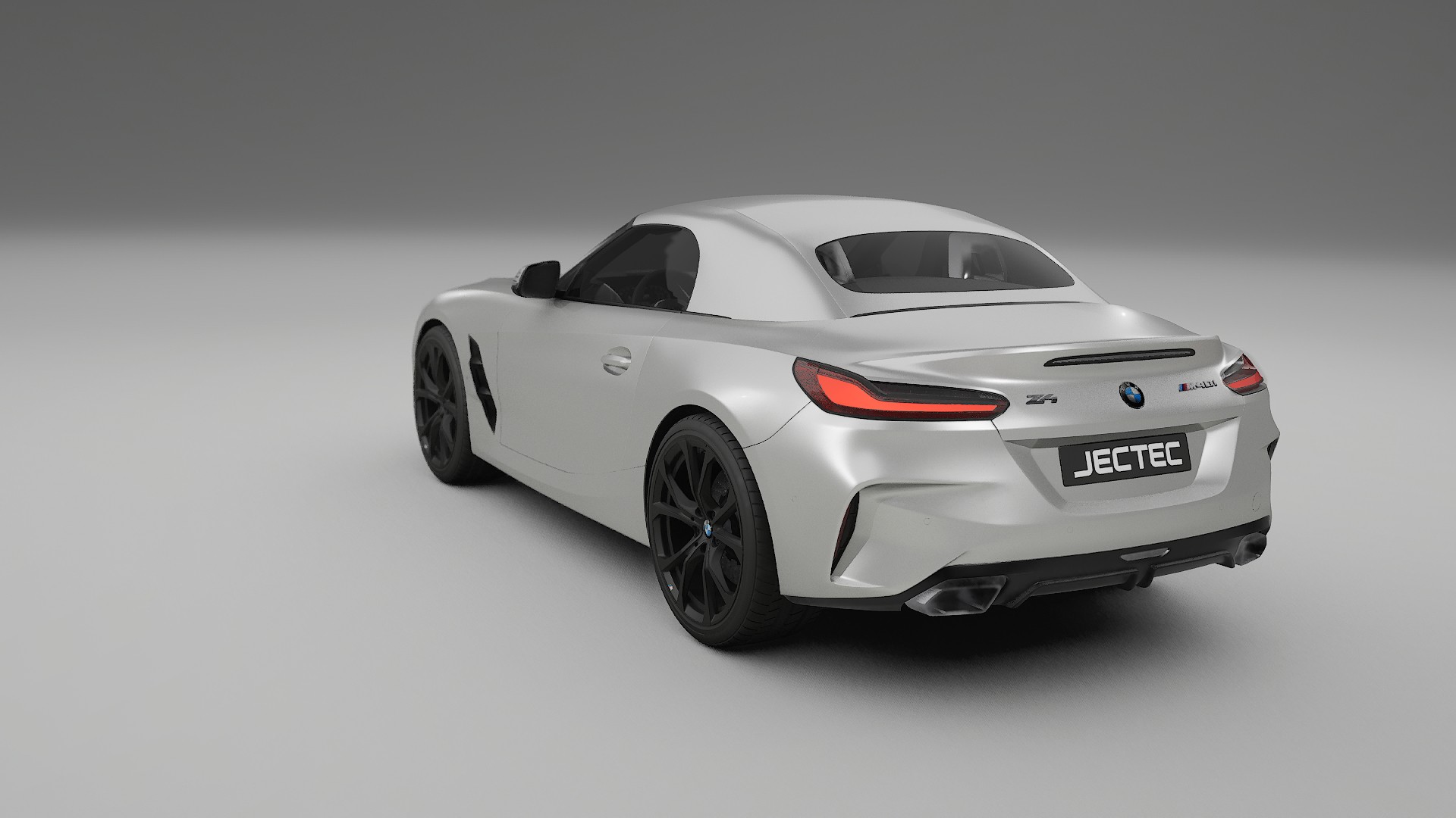 BMW Z4 G29 TPU Lackschutzfolie | OPAL Farbwechsel PPF – Komplett-Vorgeschnittener Kit