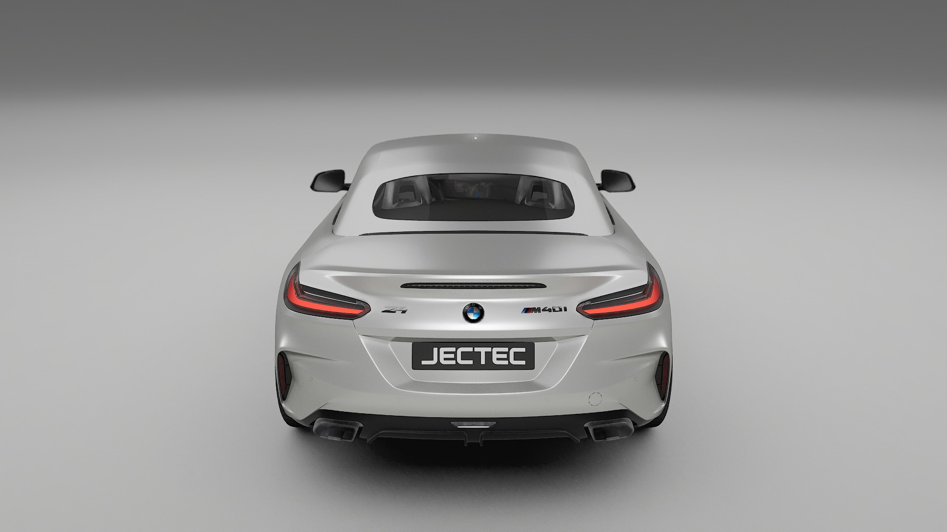 BMW Z4 G29 TPU Lackschutzfolie | OPAL Farbwechsel PPF – Komplett-Vorgeschnittener Kit