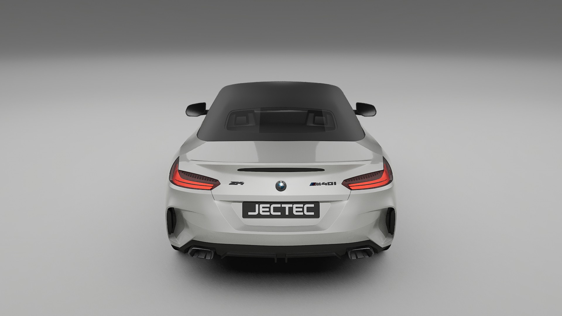 BMW Z4 G29 M40i First edition roadster TPU Lackschutzfolie | PEARL Farbwechsel PPF – Komplett-Vorgeschnittener Kit