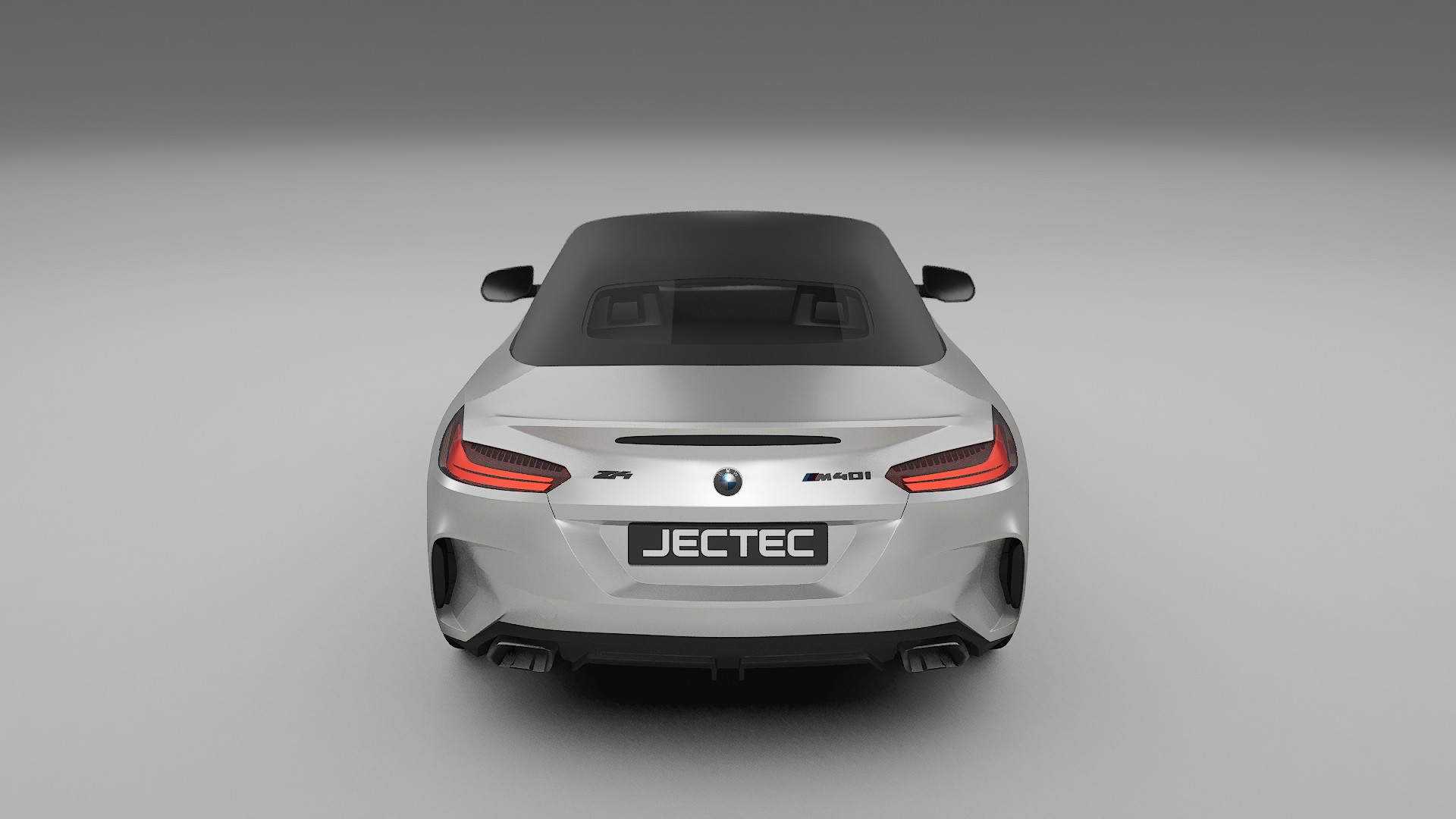 BMW Z4 G29 M40i First edition roadster TPU Lackschutzfolie | OPAL Farbwechsel PPF – Komplett-Vorgeschnittener Kit