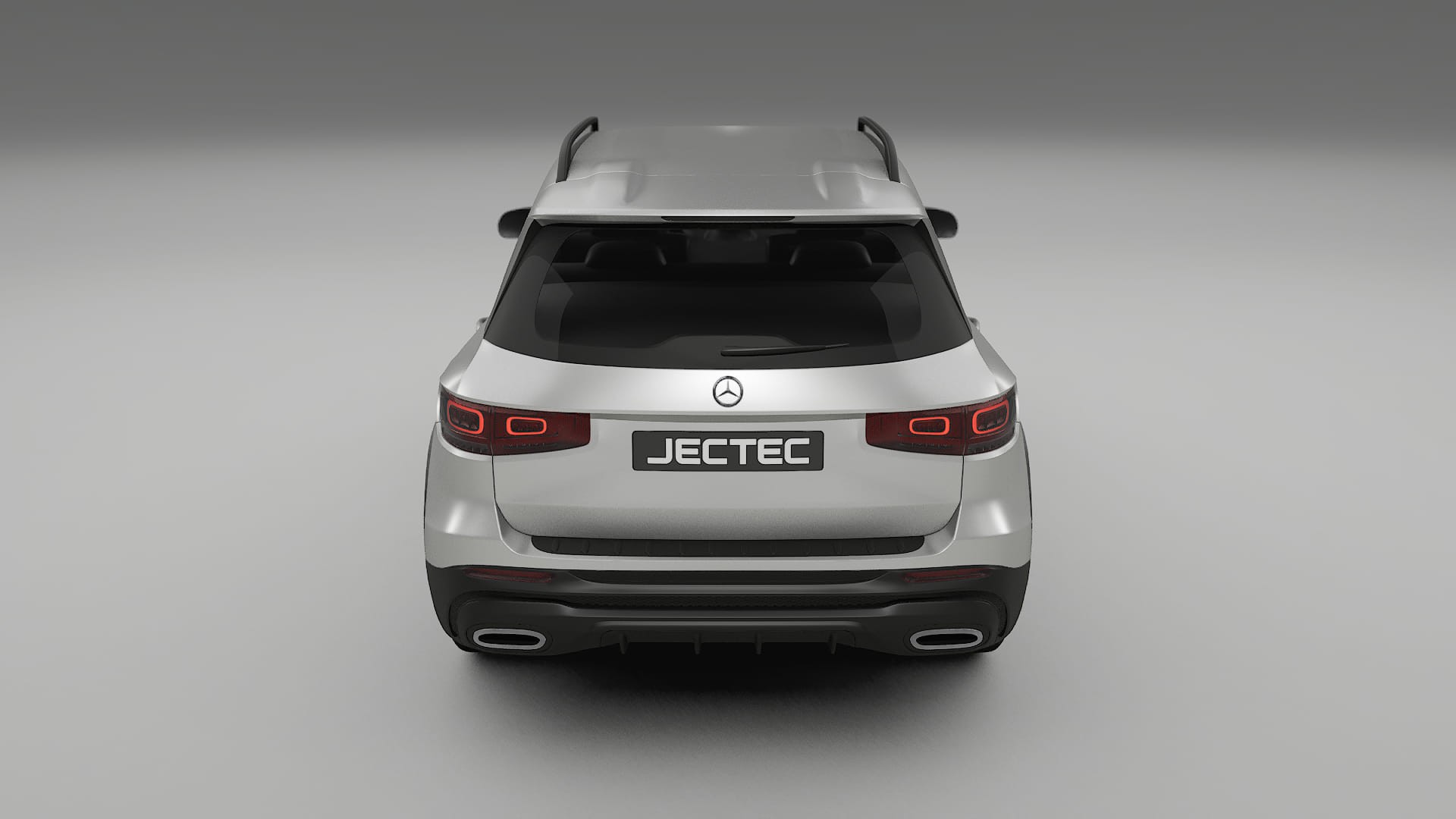 Mercedes AMG GLB TPU Lackschutzfolie | OPAL Farbwechsel PPF – Komplett-Vorgeschnittener Kit