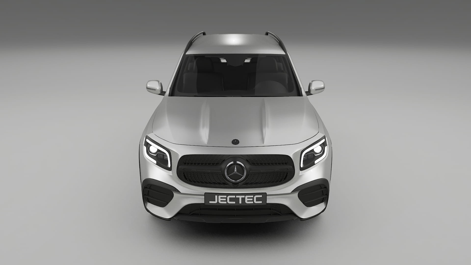 Mercedes AMG GLB TPU Lackschutzfolie | OPAL Farbwechsel PPF – Komplett-Vorgeschnittener Kit