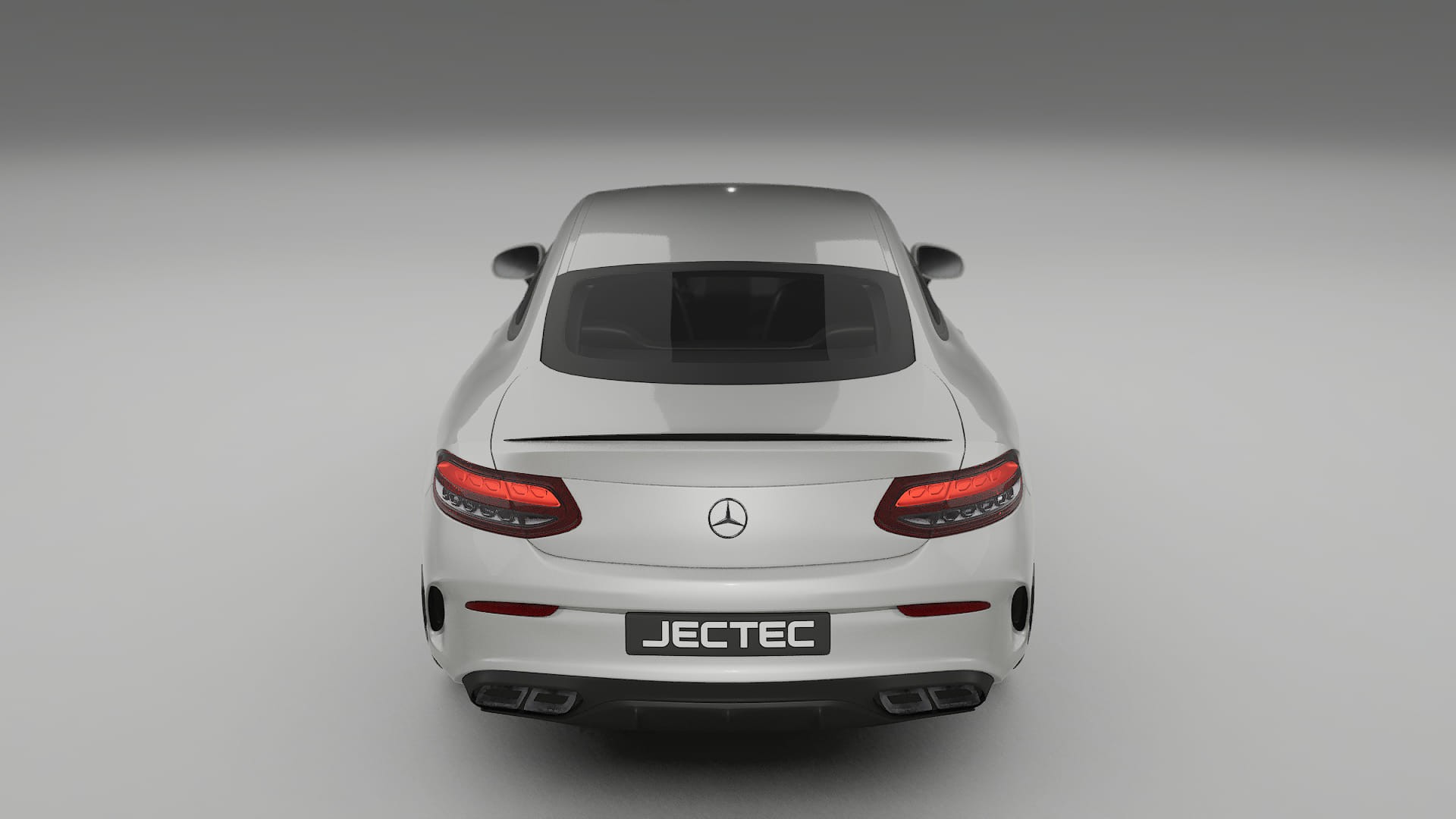 Mercedes C63 AMG W205 Coupe TPU Lackschutzfolie | PEARL Farbwechsel PPF – Komplett-Vorgeschnittener Kit