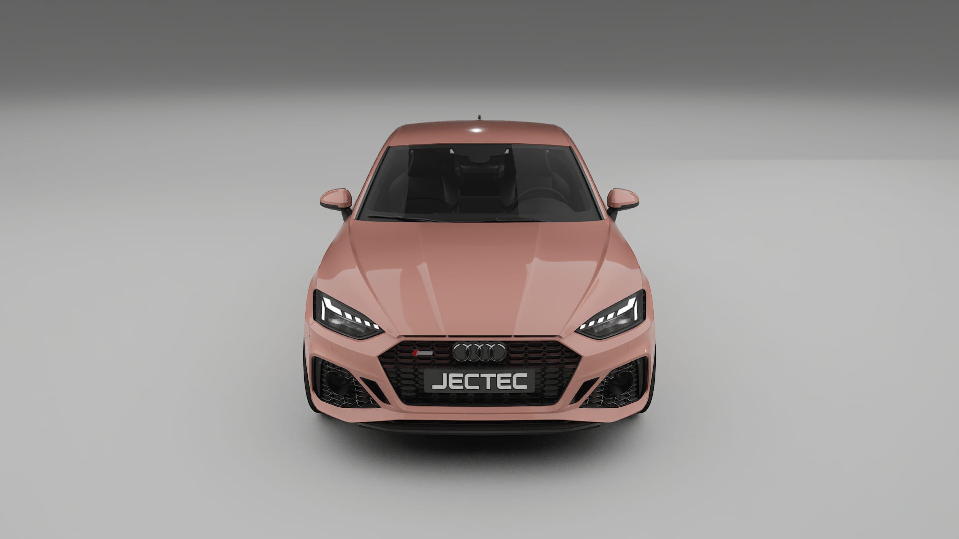 Audi RS5 Coupe B9 facelift pre LCI TPU Lackschutzfolie | BLUSH Farbwechsel PPF – Komplett-Vorgeschnittener Kit