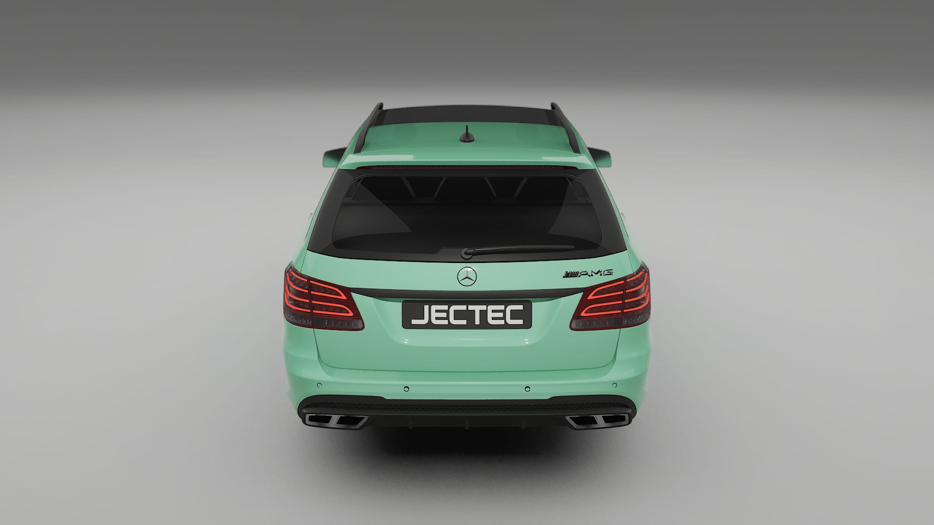 Mercedes E63 AMG Combi W212 facelift LCI TPU Lackschutzfolie | DUSTY Farbwechsel PPF – Komplett-Vorgeschnittener Kit