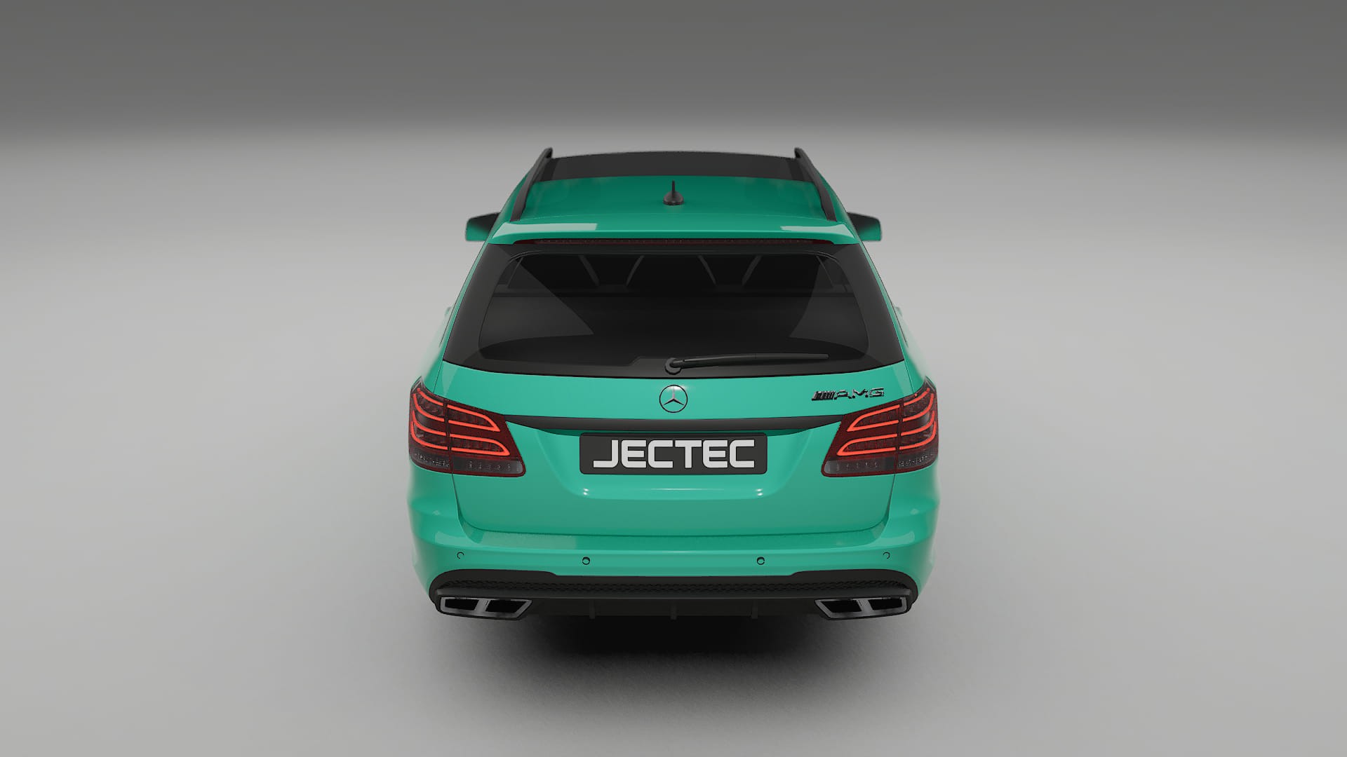 Mercedes E63 AMG Combi W212 facelift LCI TPU Lackschutzfolie | JEWEL Farbwechsel PPF – Komplett-Vorgeschnittener Kit