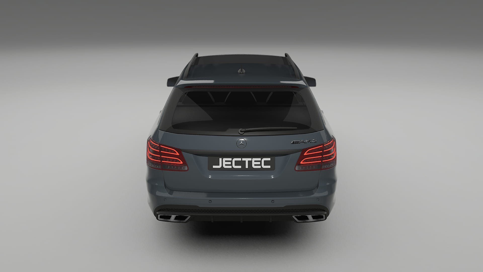 Mercedes E63 AMG Combi W212 facelift LCI TPU Lackschutzfolie | GRANITE Farbwechsel PPF – Komplett-Vorgeschnittener Kit