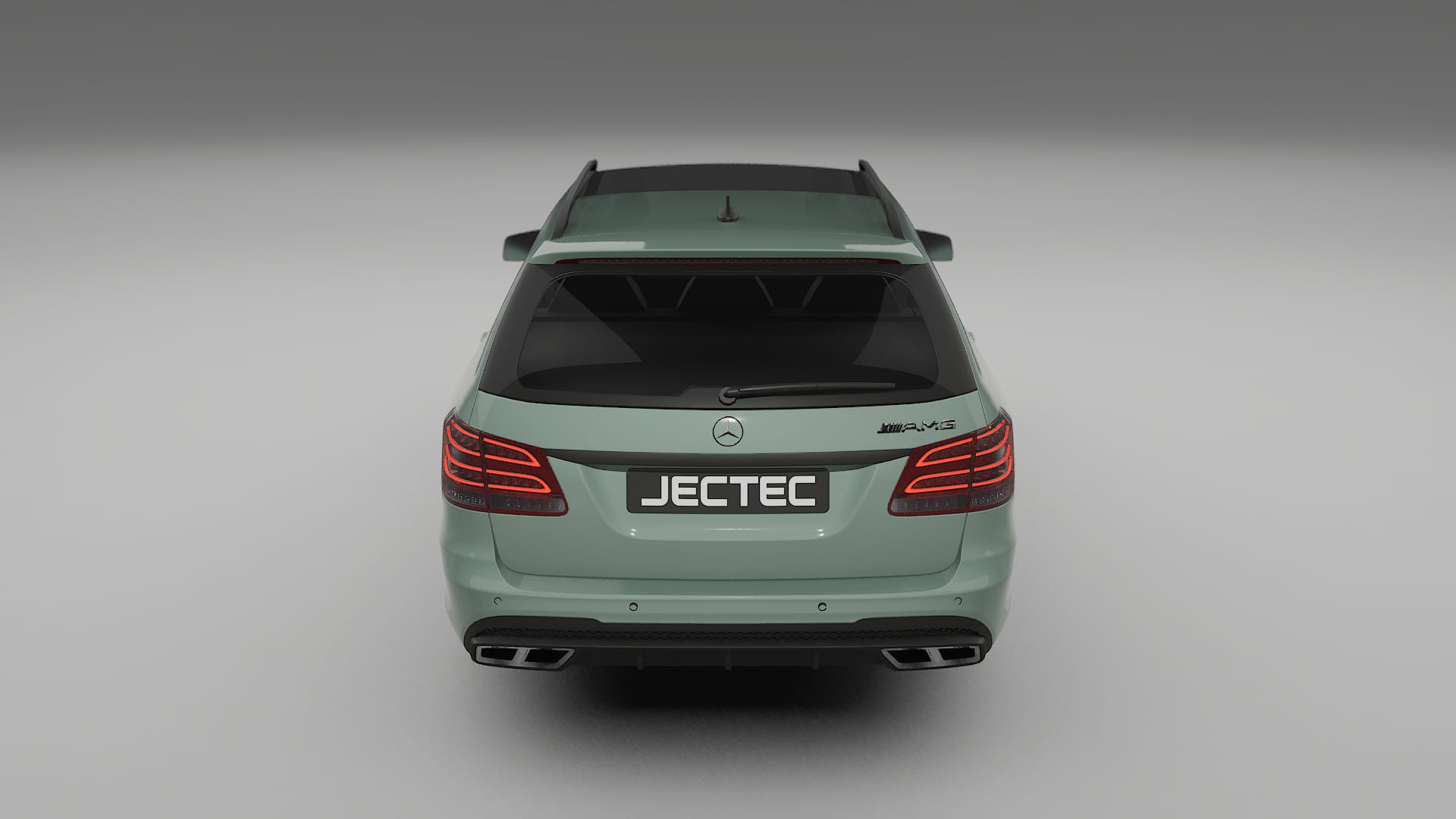 Mercedes E63 AMG Combi W212 facelift LCI TPU Lackschutzfolie | CINDER Farbwechsel PPF – Komplett-Vorgeschnittener Kit