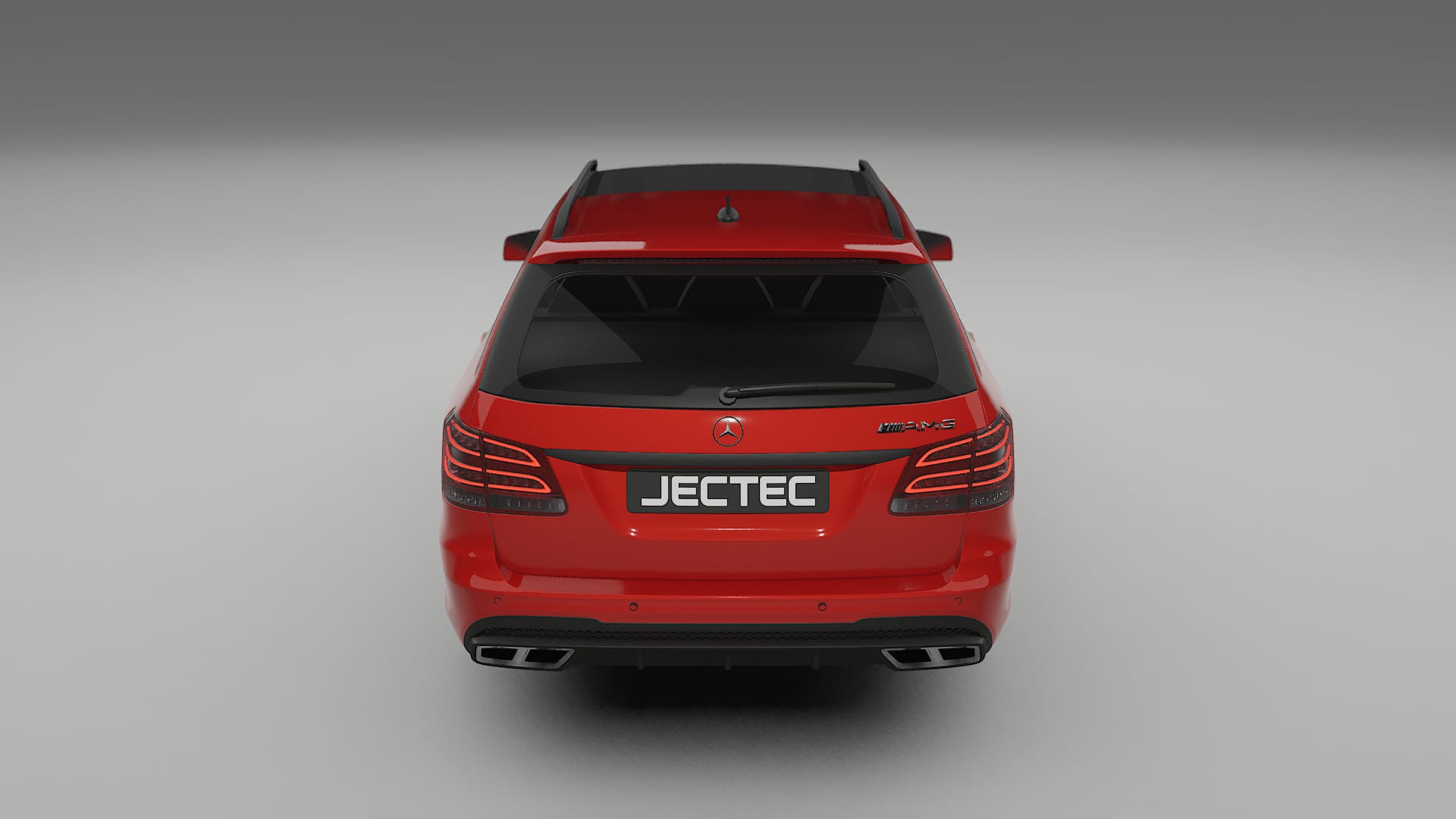 Mercedes E63 AMG Combi W212 facelift LCI TPU Lackschutzfolie | BLAZE Farbwechsel PPF – Komplett-Vorgeschnittener Kit