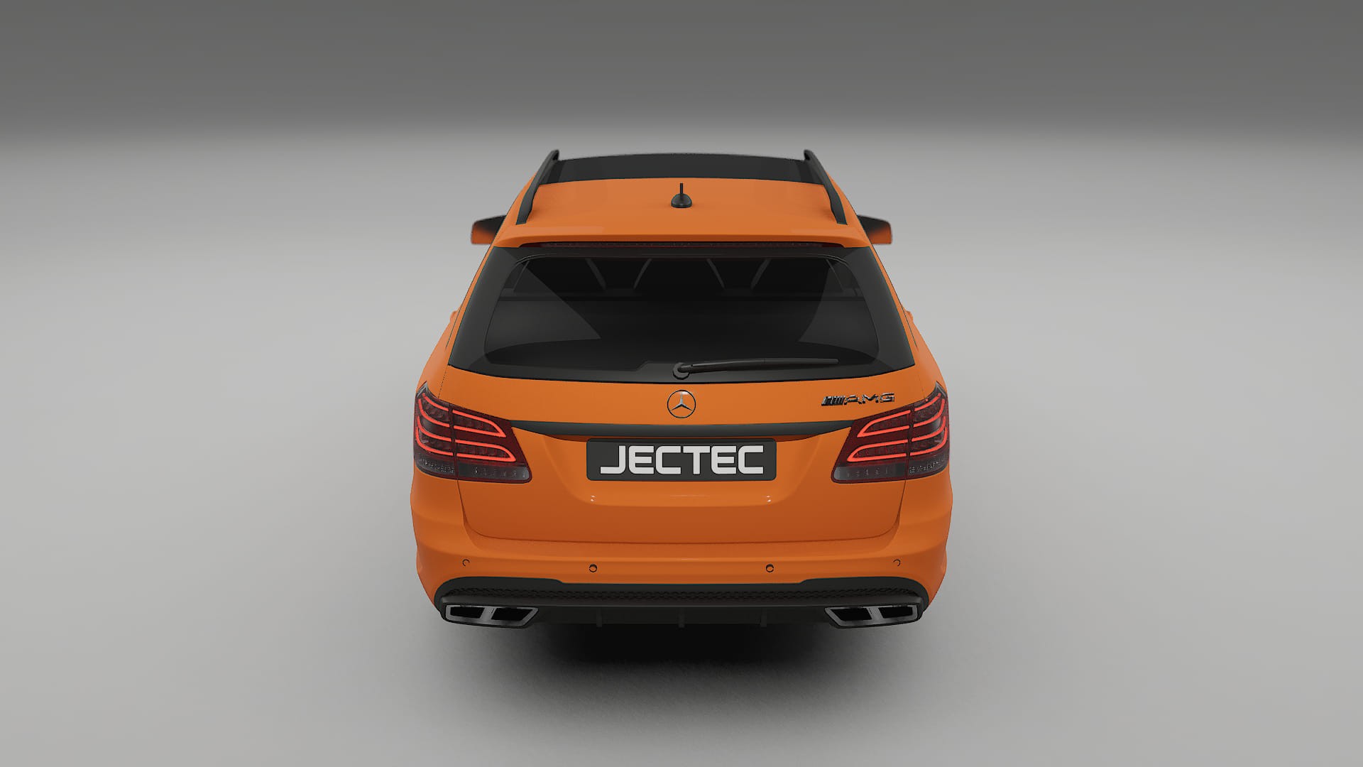 Mercedes E63 AMG Combi W212 facelift LCI TPU Lackschutzfolie | ROCKET Farbwechsel PPF – Komplett-Vorgeschnittener Kit