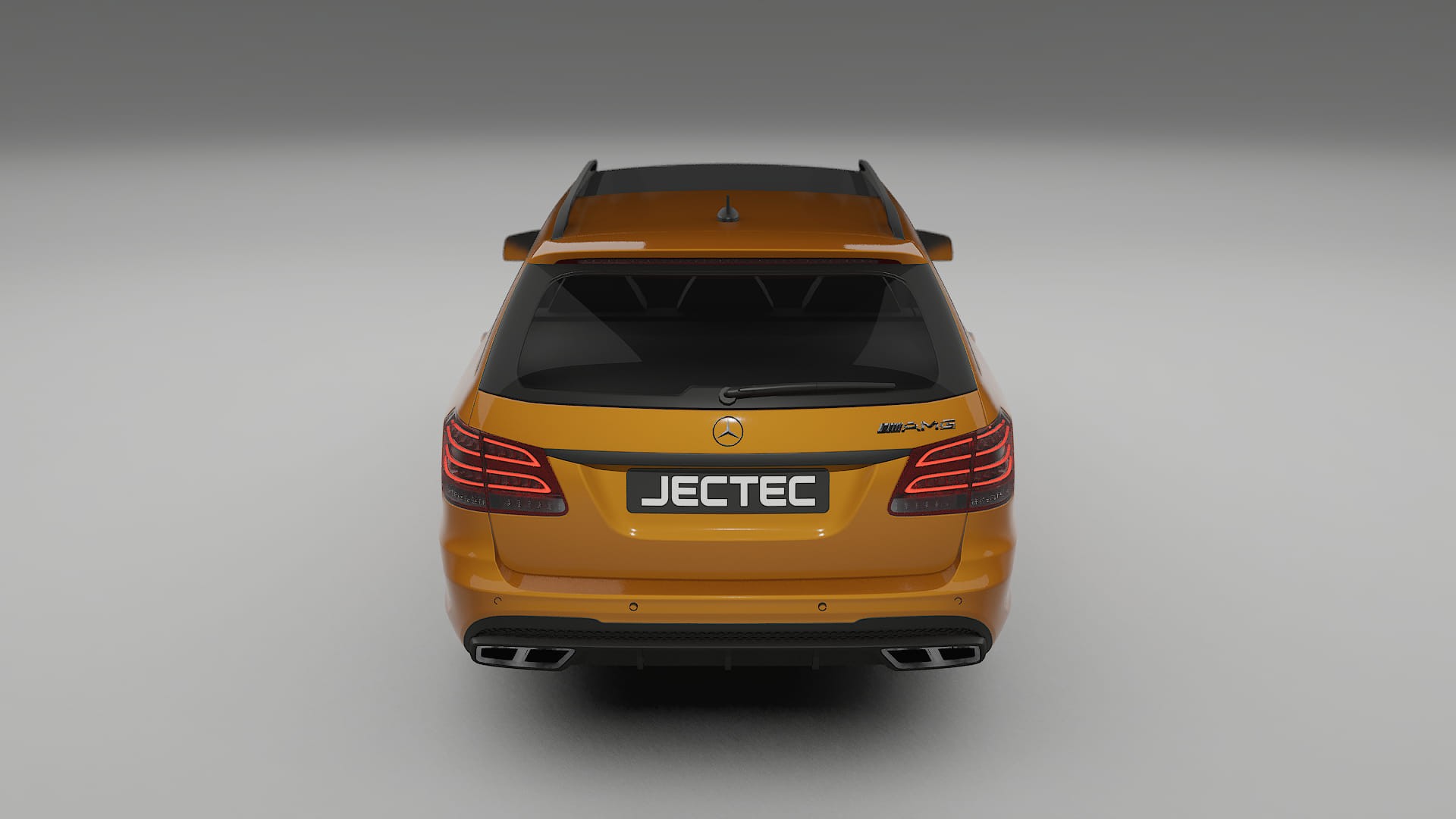 Mercedes E63 AMG Combi W212 facelift LCI TPU Lackschutzfolie | DAISY Farbwechsel PPF – Komplett-Vorgeschnittener Kit