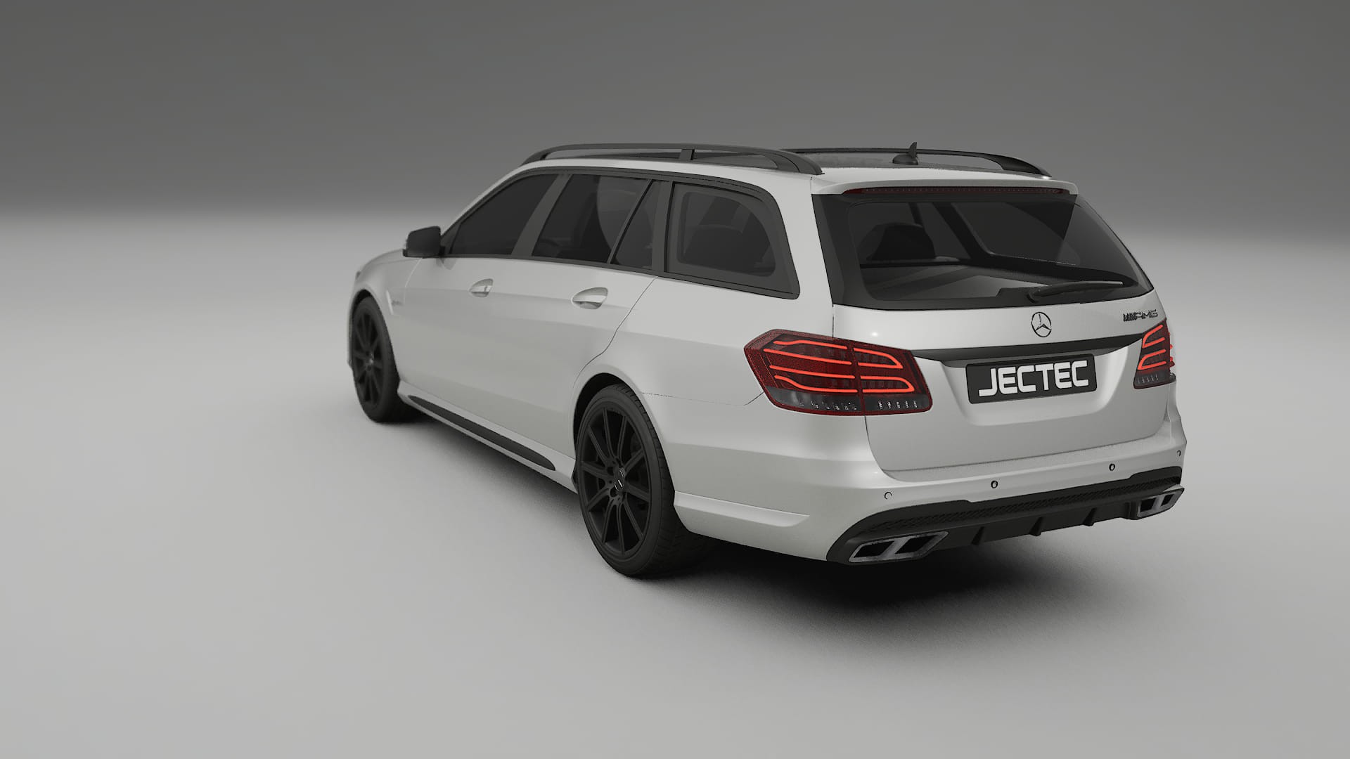 Mercedes E63 AMG Combi W212 facelift LCI TPU Lackschutzfolie | PEARL Farbwechsel PPF – Komplett-Vorgeschnittener Kit