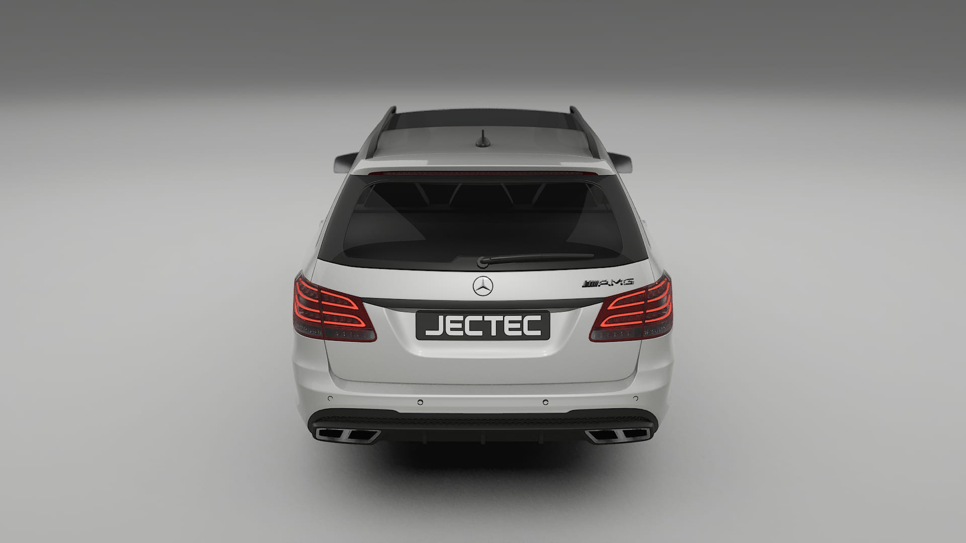Mercedes E63 AMG Combi W212 facelift LCI TPU Lackschutzfolie | PEARL Farbwechsel PPF – Komplett-Vorgeschnittener Kit