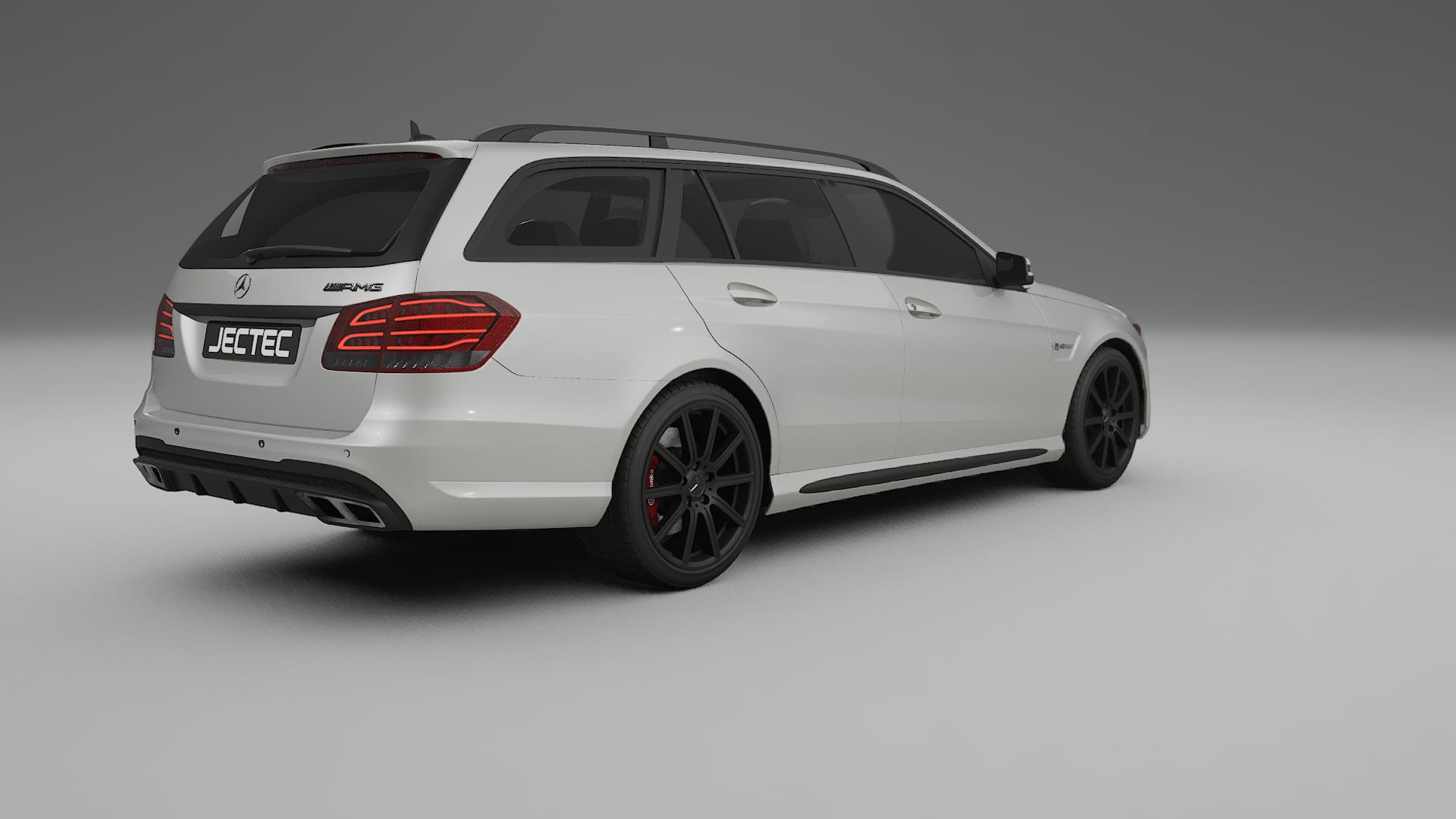 Mercedes E63 AMG Combi W212 facelift LCI TPU Lackschutzfolie | PEARL Farbwechsel PPF – Komplett-Vorgeschnittener Kit