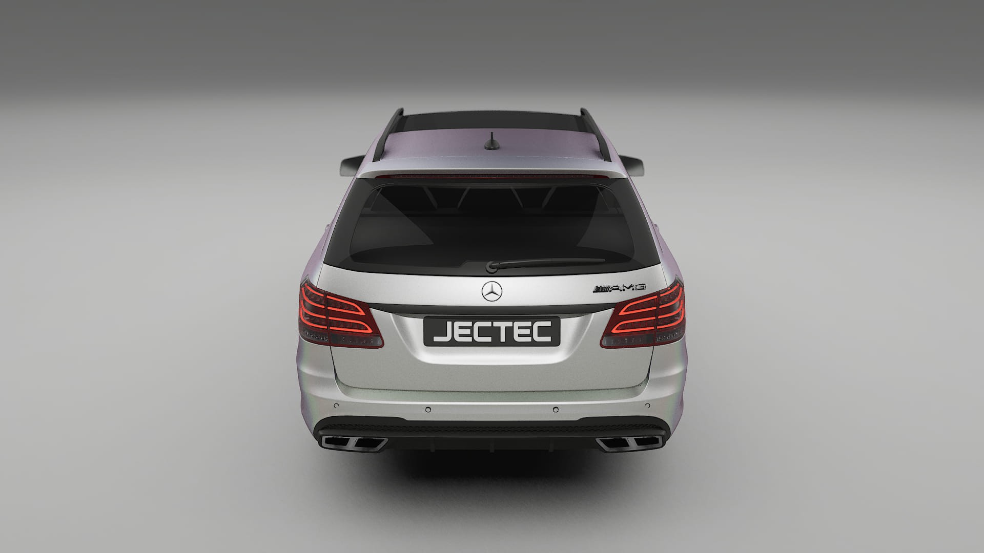 Mercedes E63 AMG Combi W212 facelift LCI TPU Lackschutzfolie | NEBULA Farbwechsel PPF – Komplett-Vorgeschnittener Kit