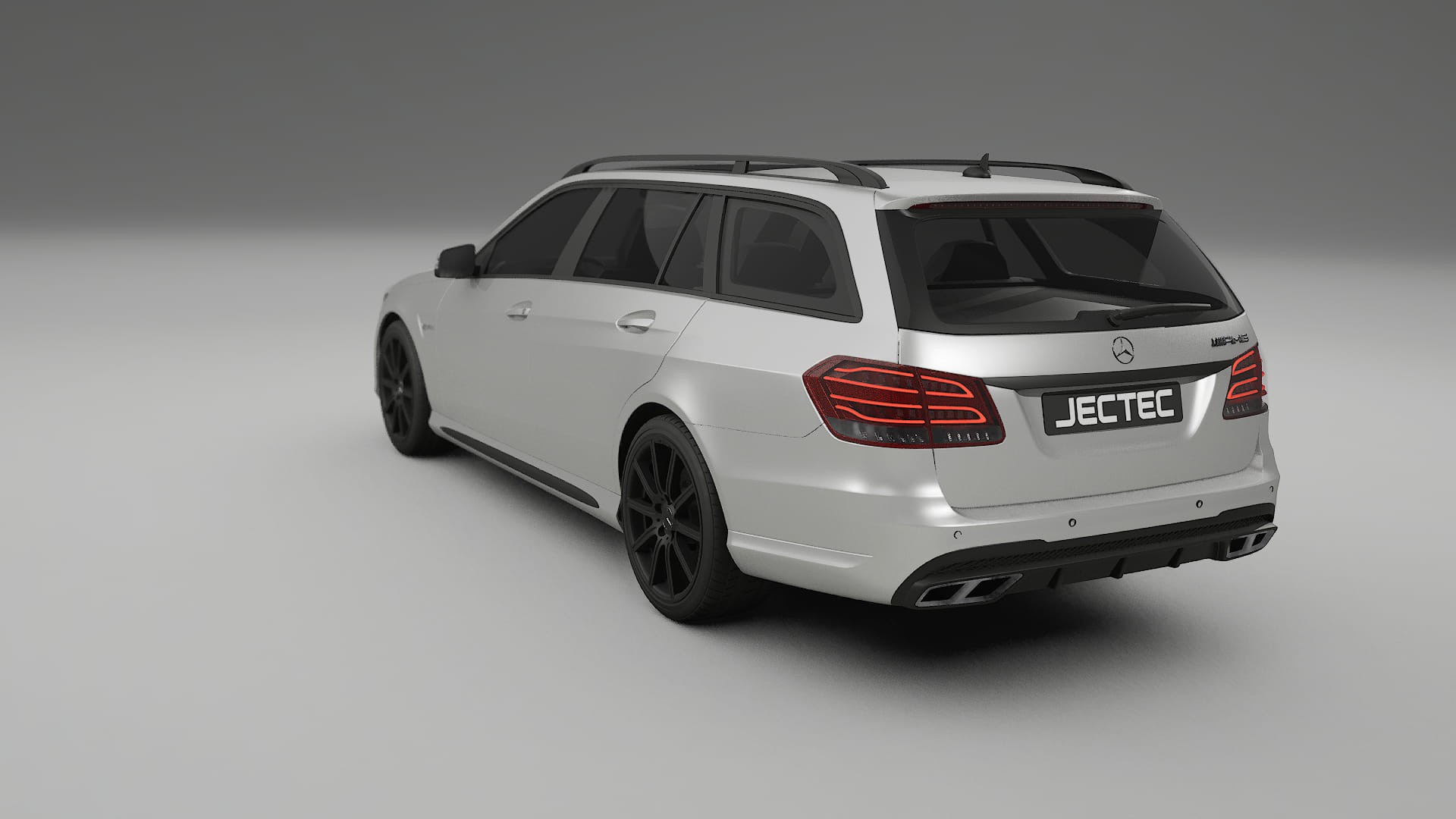 Mercedes E63 AMG Combi W212 facelift LCI TPU Lackschutzfolie | OPAL Farbwechsel PPF – Komplett-Vorgeschnittener Kit
