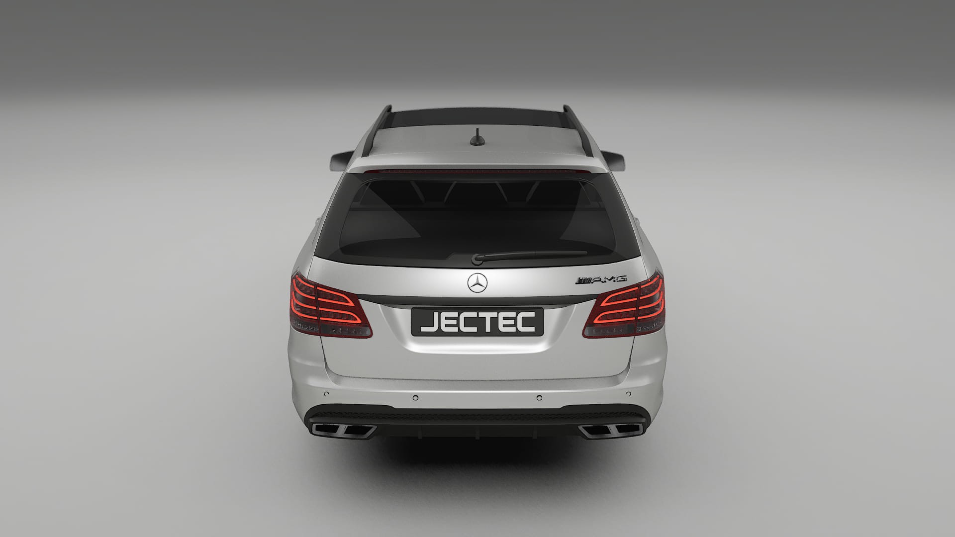 Mercedes E63 AMG Combi W212 facelift LCI TPU Lackschutzfolie | OPAL Farbwechsel PPF – Komplett-Vorgeschnittener Kit