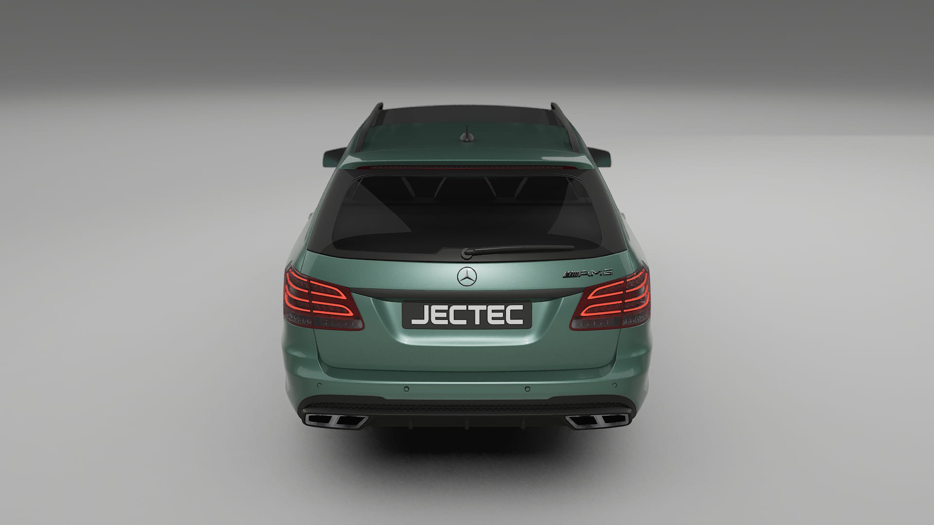 Mercedes E63 AMG Combi W212 facelift LCI TPU Lackschutzfolie | EVERGREEN Farbwechsel PPF – Komplett-Vorgeschnittener Kit