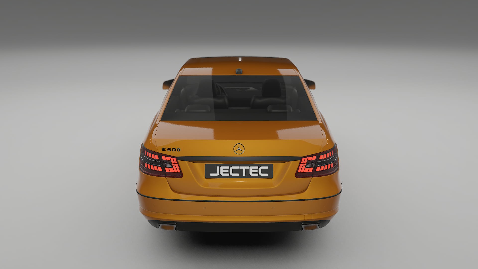 Mercedes E Class Sedan W212 Prefacelift pre LCI TPU Lackschutzfolie | DAISY Farbwechsel PPF – Komplett-Vorgeschnittener Kit