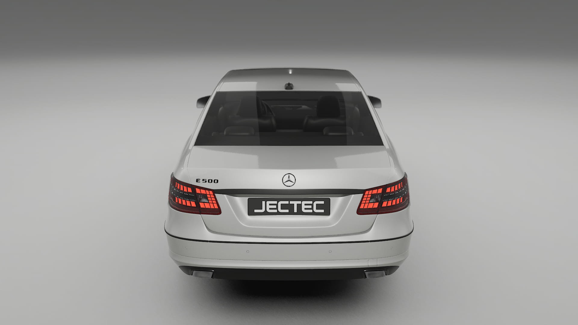 Mercedes E Class Sedan W212 Prefacelift pre LCI TPU Lackschutzfolie | PEARL Farbwechsel PPF – Komplett-Vorgeschnittener Kit