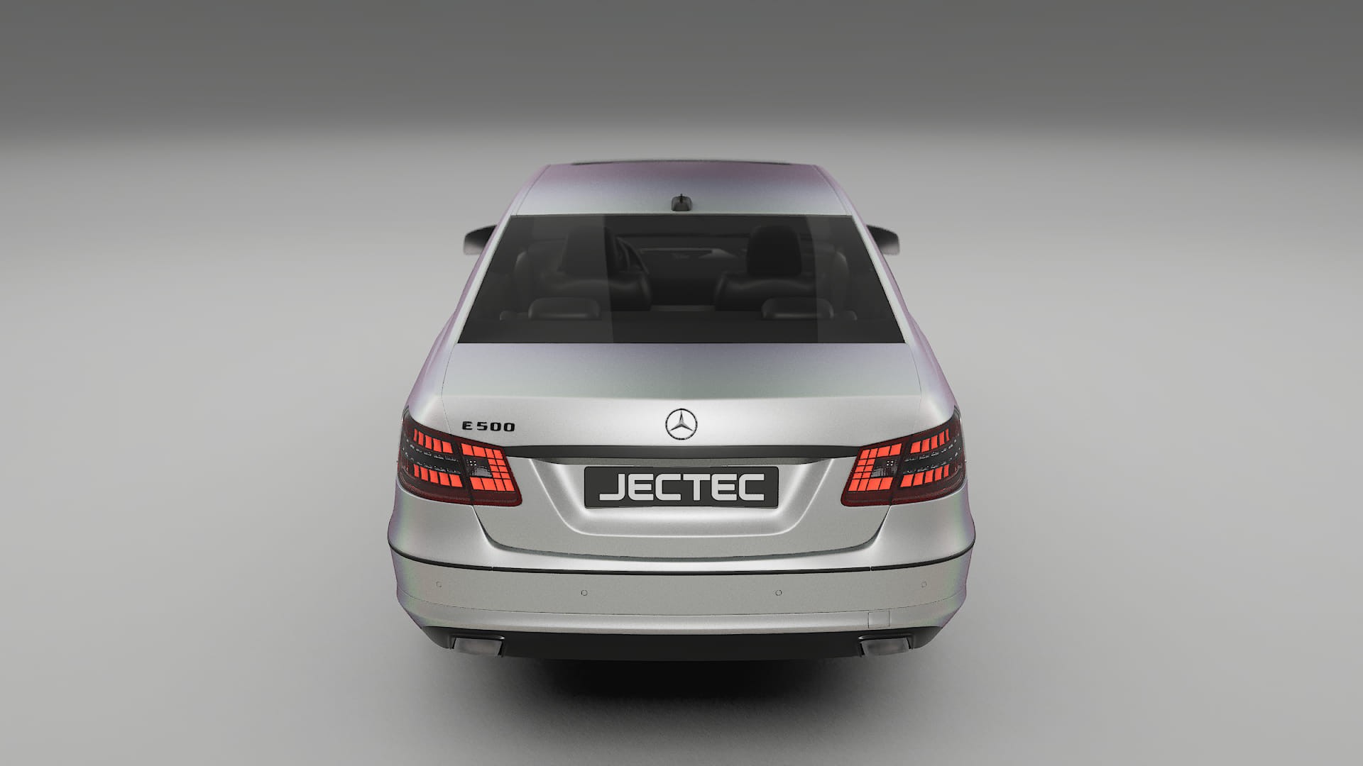 Mercedes E Class Sedan W212 Prefacelift pre LCI TPU Lackschutzfolie | NEBULA Farbwechsel PPF – Komplett-Vorgeschnittener Kit