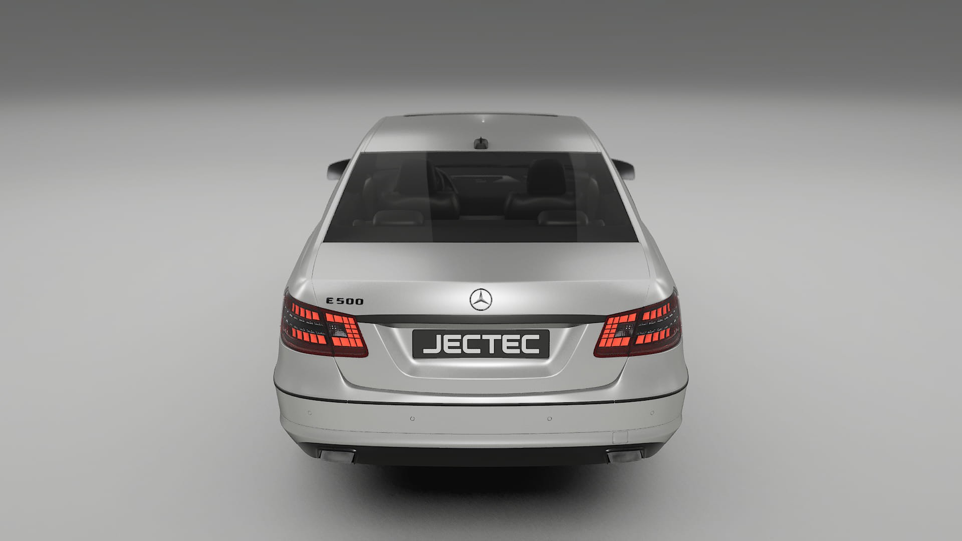 Mercedes E Class Sedan W212 Prefacelift pre LCI TPU Lackschutzfolie | OPAL Farbwechsel PPF – Komplett-Vorgeschnittener Kit