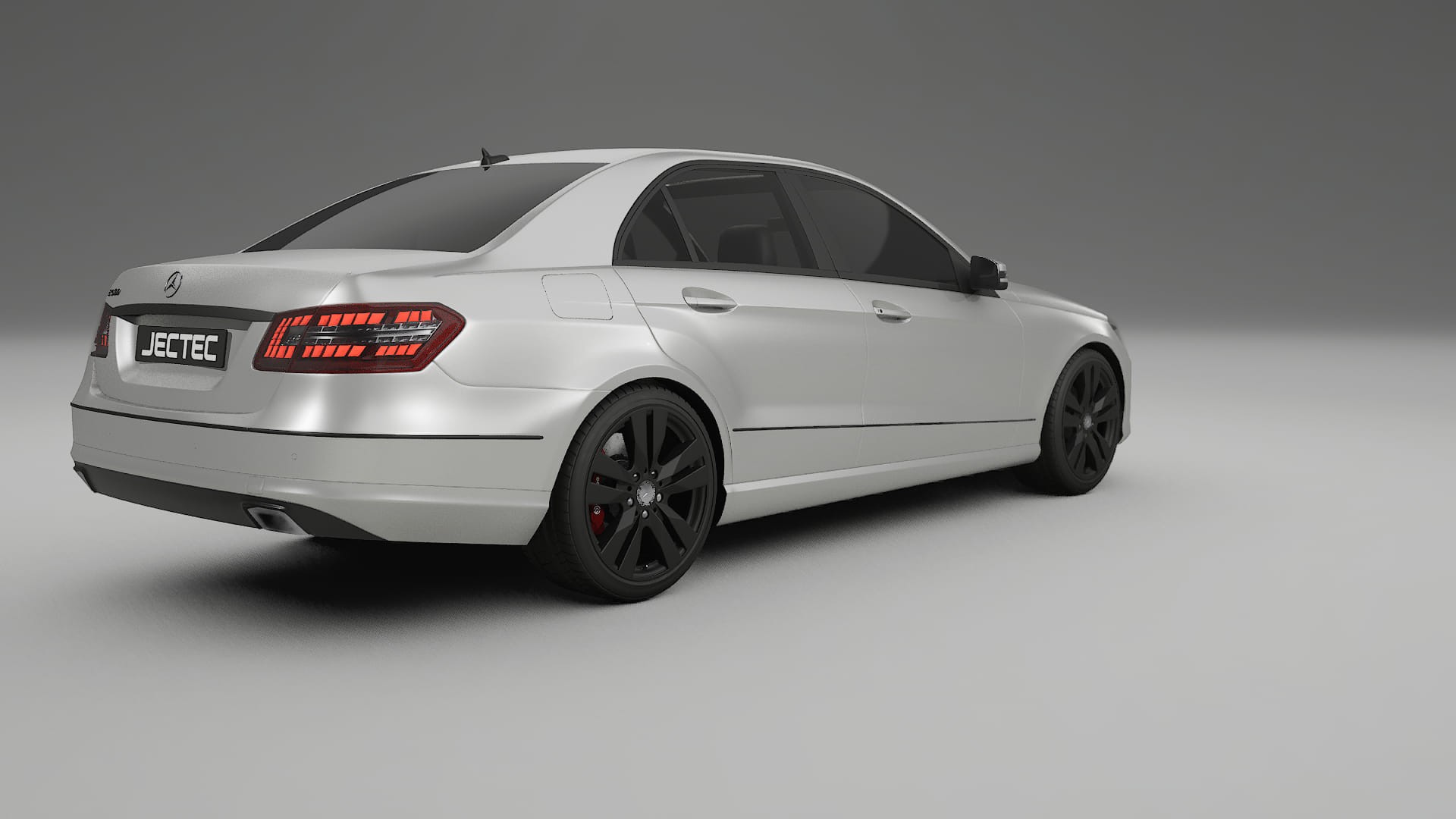 Mercedes E Class Sedan W212 Prefacelift pre LCI TPU Lackschutzfolie | OPAL Farbwechsel PPF – Komplett-Vorgeschnittener Kit