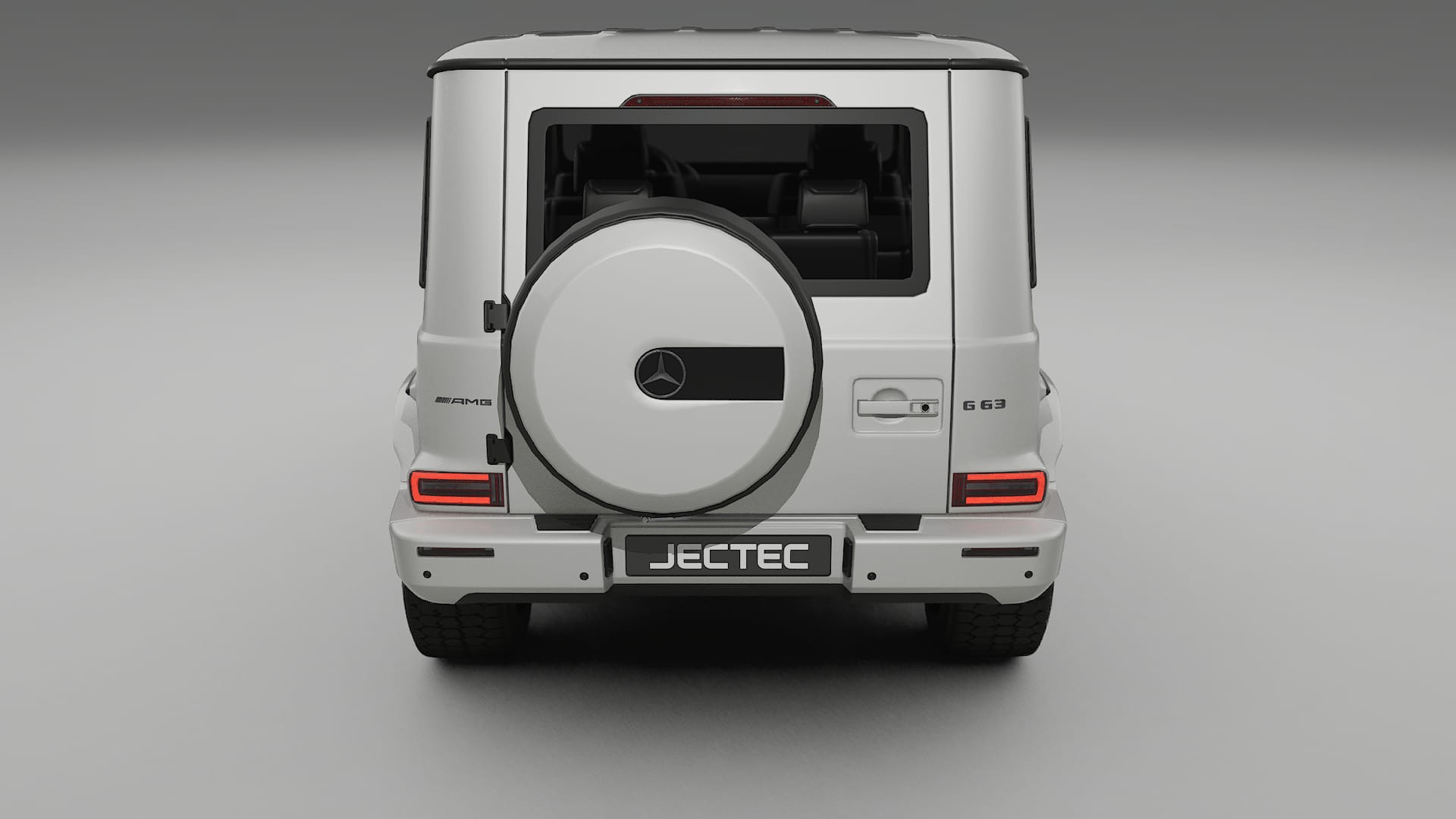 Mercedes G63 AMG W463A TPU Lackschutzfolie | PEARL Farbwechsel PPF – Komplett-Vorgeschnittener Kit