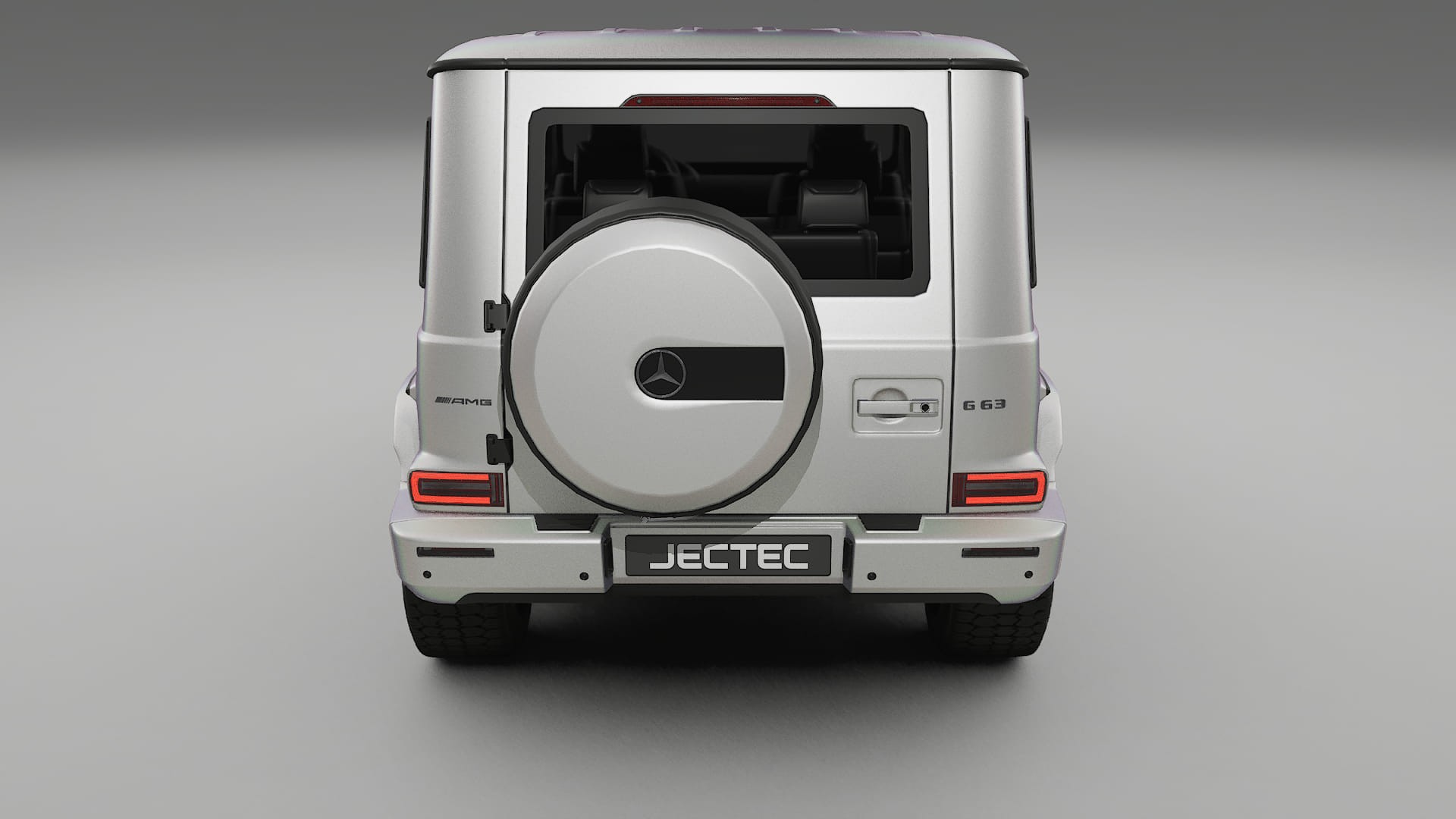 Mercedes G63 AMG W463A TPU Lackschutzfolie | NEBULA Farbwechsel PPF – Komplett-Vorgeschnittener Kit