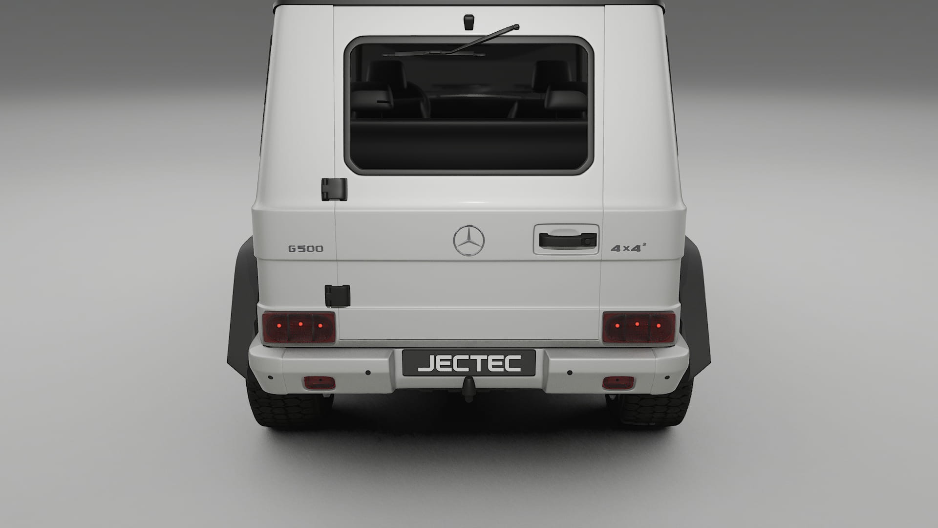 Mercedes G class 4x4 W463 TPU Lackschutzfolie | PEARL Farbwechsel PPF – Komplett-Vorgeschnittener Kit