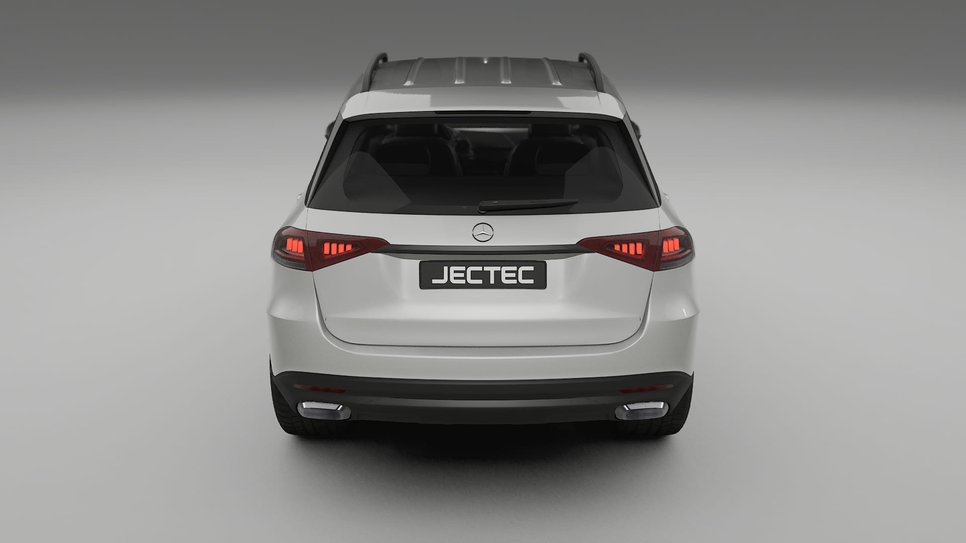 Mercedes GLE W167 TPU Lackschutzfolie | PEARL Farbwechsel PPF – Komplett-Vorgeschnittener Kit