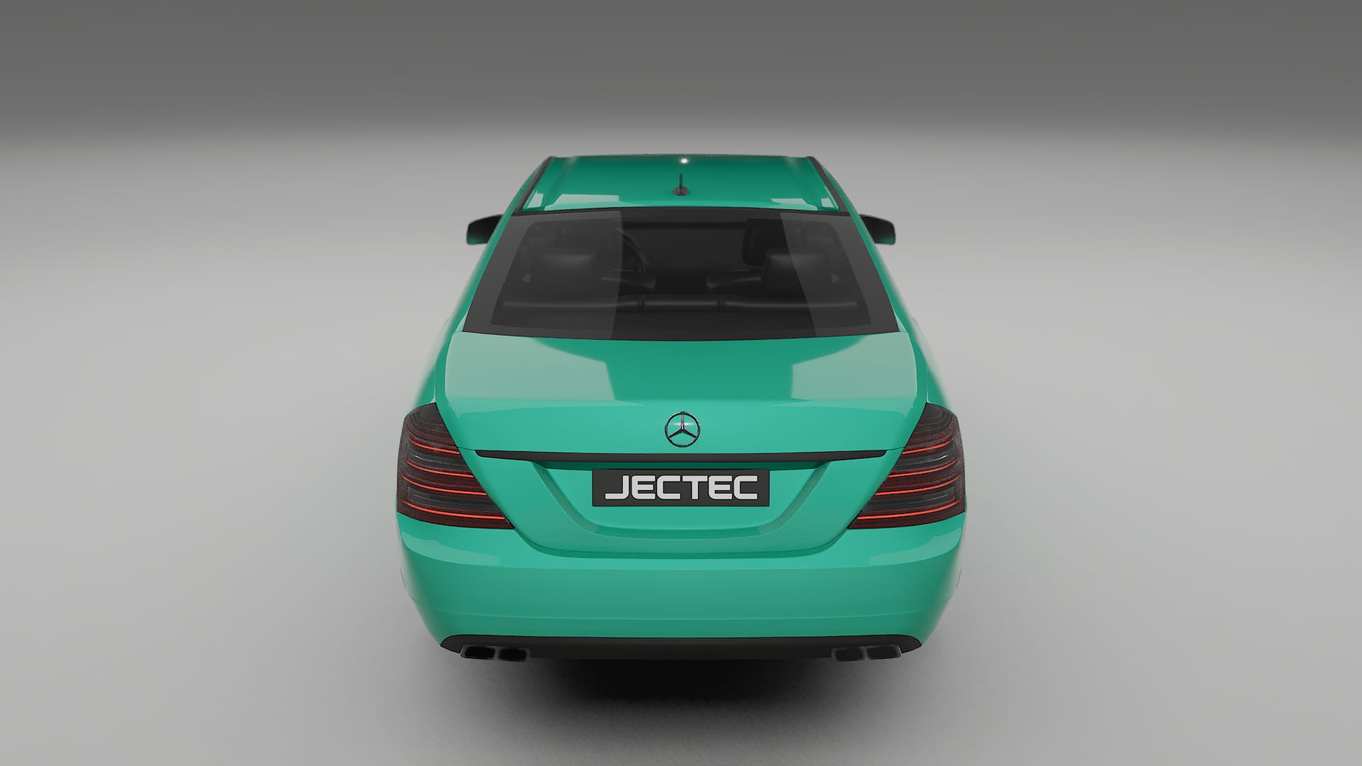 Mercedes S class W221 facelift LCI TPU Lackschutzfolie | JEWEL Farbwechsel PPF – Komplett-Vorgeschnittener Kit
