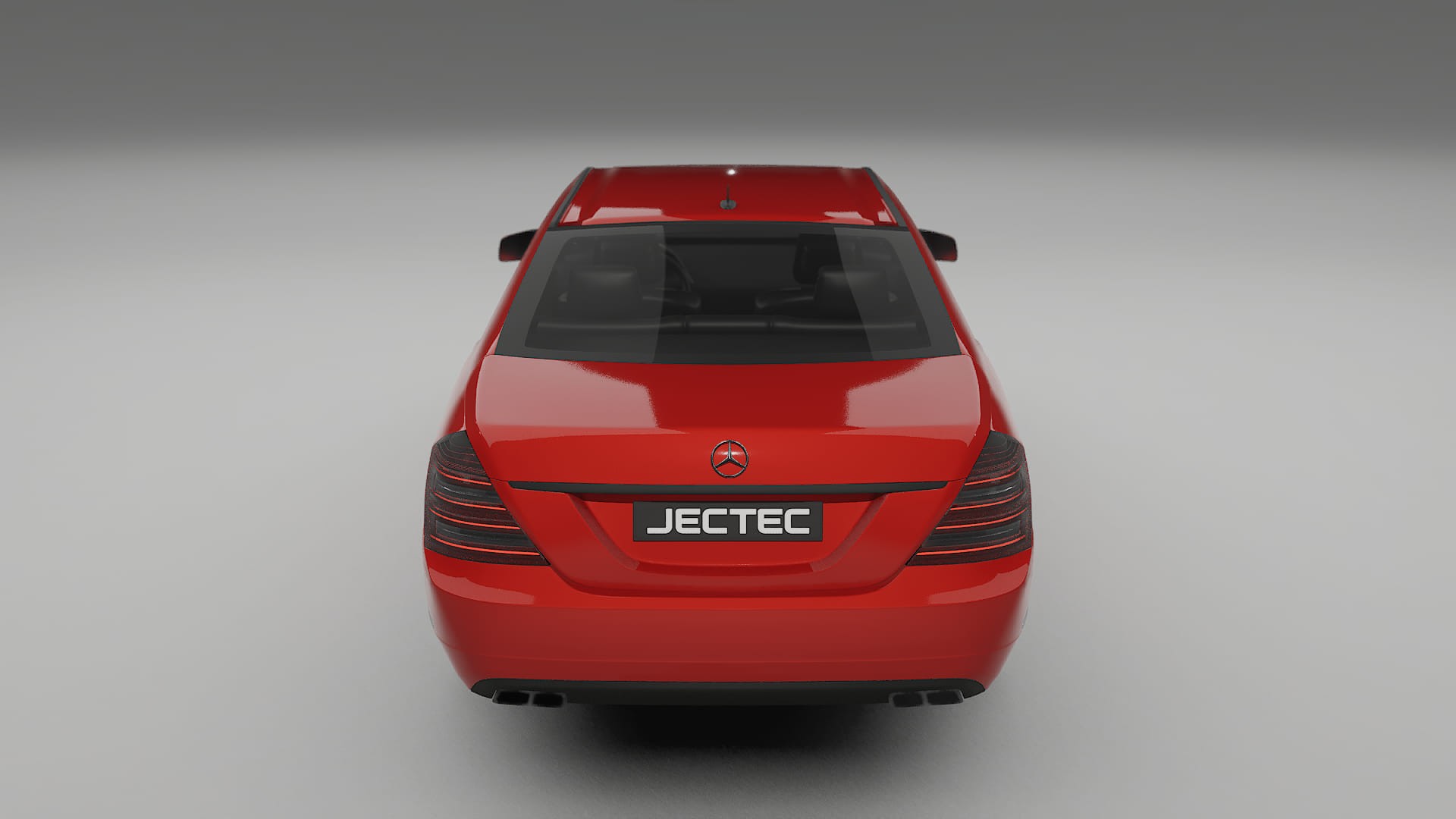 Mercedes S class W221 facelift LCI TPU Lackschutzfolie | BLAZE Farbwechsel PPF – Komplett-Vorgeschnittener Kit