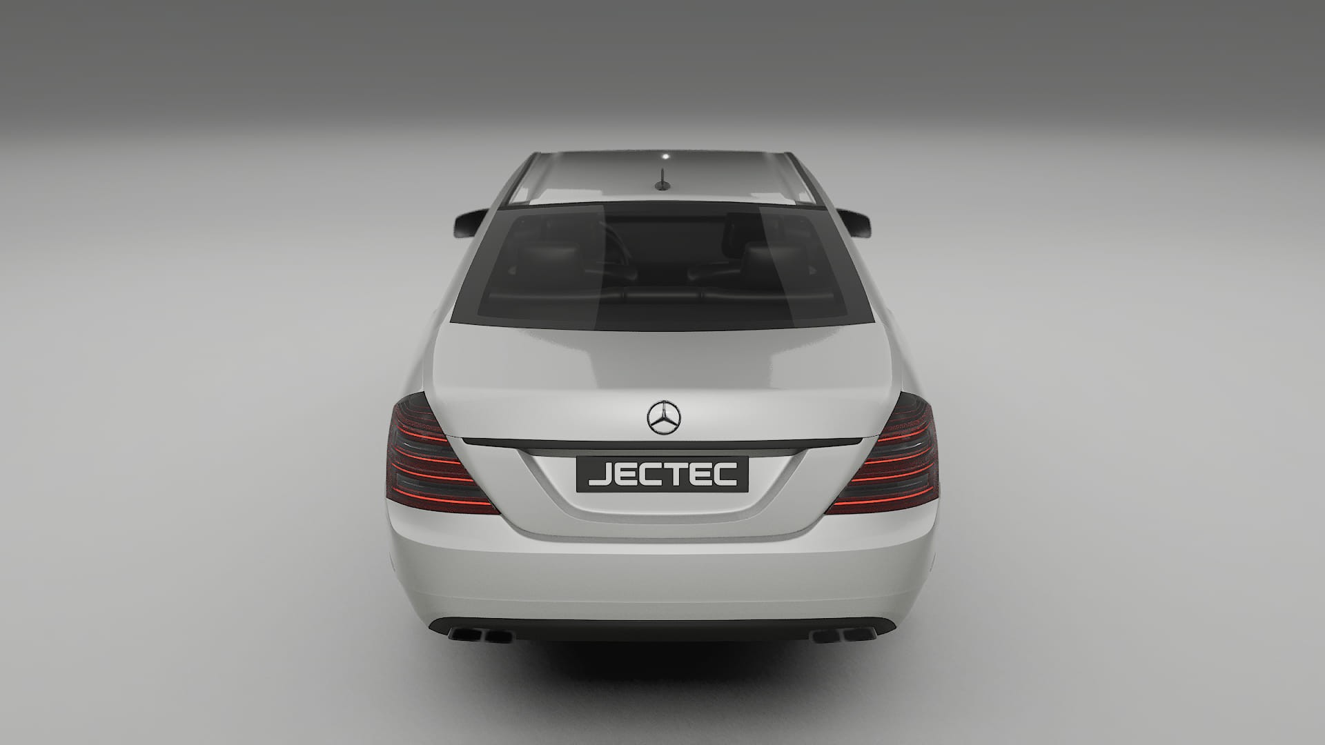 Mercedes S class W221 facelift LCI TPU Lackschutzfolie | PEARL Farbwechsel PPF – Komplett-Vorgeschnittener Kit