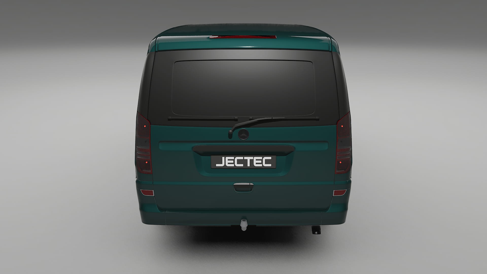 Mercedes Viano Extralong W439 Facelift LCI TPU Lackschutzfolie | INFERNO Farbwechsel PPF – Komplett-Vorgeschnittener Kit