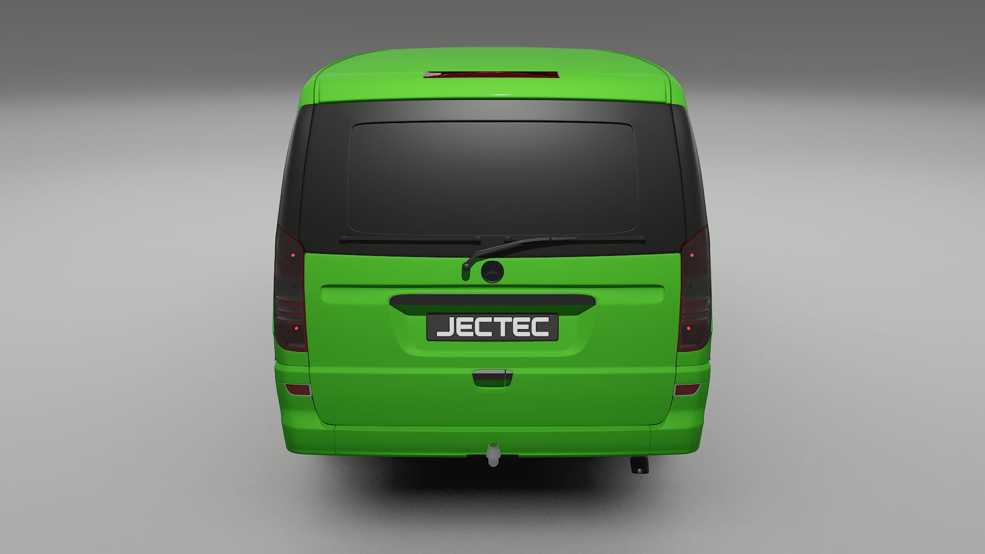 Mercedes Viano Extralong W439 Facelift LCI TPU Lackschutzfolie | VENOM Farbwechsel PPF – Komplett-Vorgeschnittener Kit