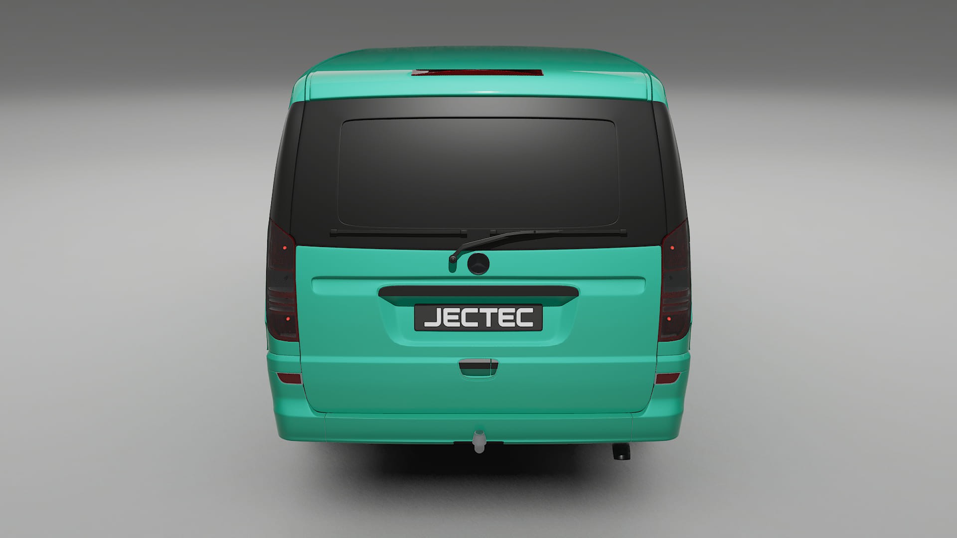 Mercedes Viano Extralong W439 Facelift LCI TPU Lackschutzfolie | JEWEL Farbwechsel PPF – Komplett-Vorgeschnittener Kit