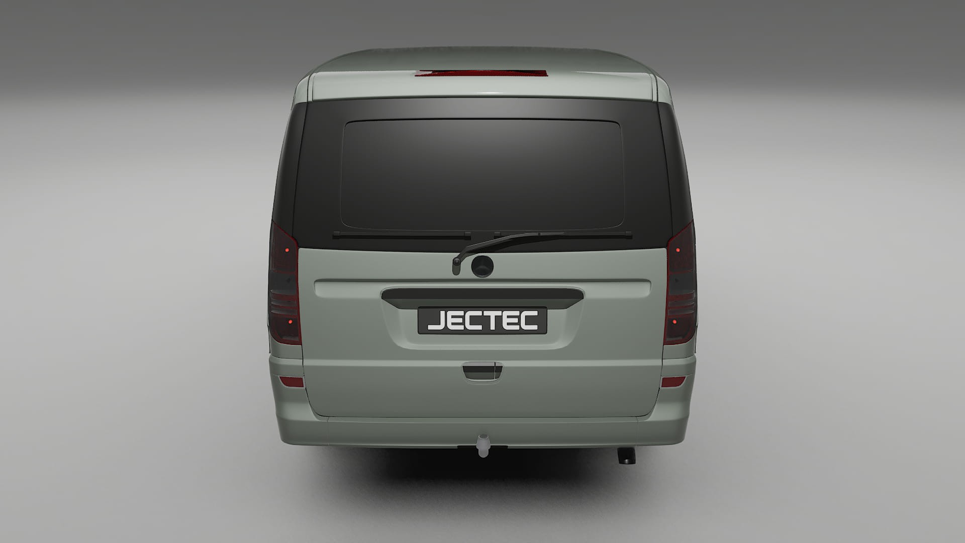 Mercedes Viano Extralong W439 Facelift LCI TPU Lackschutzfolie | SLATE Farbwechsel PPF – Komplett-Vorgeschnittener Kit