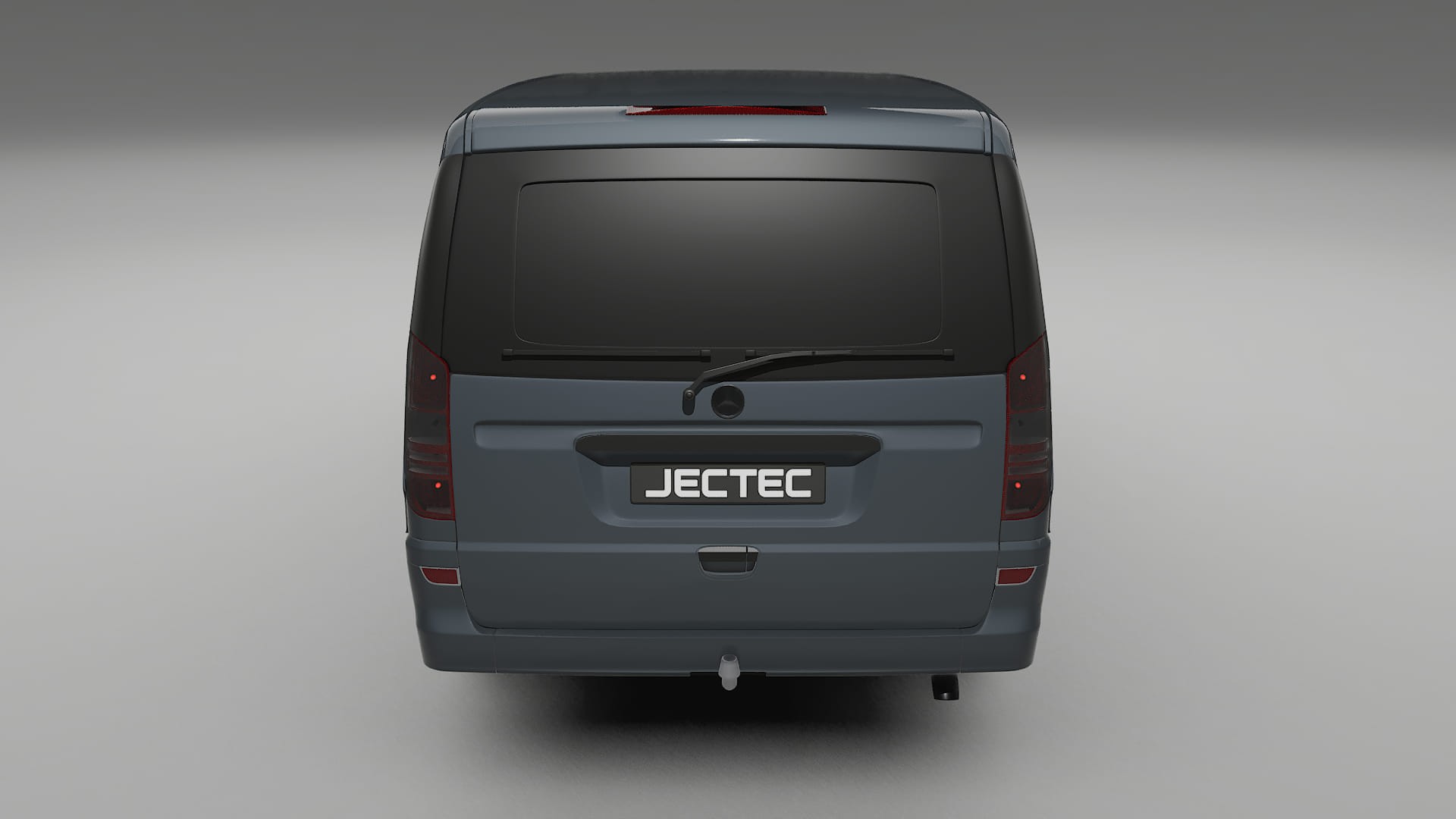 Mercedes Viano Extralong W439 Facelift LCI TPU Lackschutzfolie | GRANITE Farbwechsel PPF – Komplett-Vorgeschnittener Kit