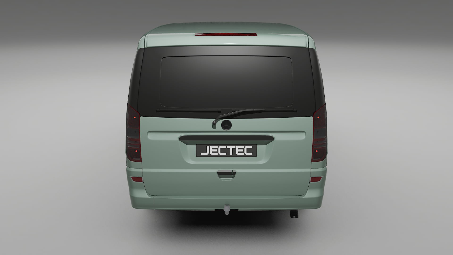 Mercedes Viano Extralong W439 Facelift LCI TPU Lackschutzfolie | CINDER Farbwechsel PPF – Komplett-Vorgeschnittener Kit