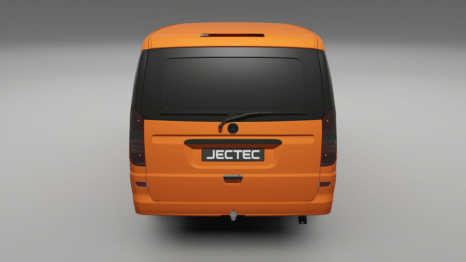 Mercedes Viano Extralong W439 Facelift LCI TPU Lackschutzfolie | ROCKET Farbwechsel PPF – Komplett-Vorgeschnittener Kit