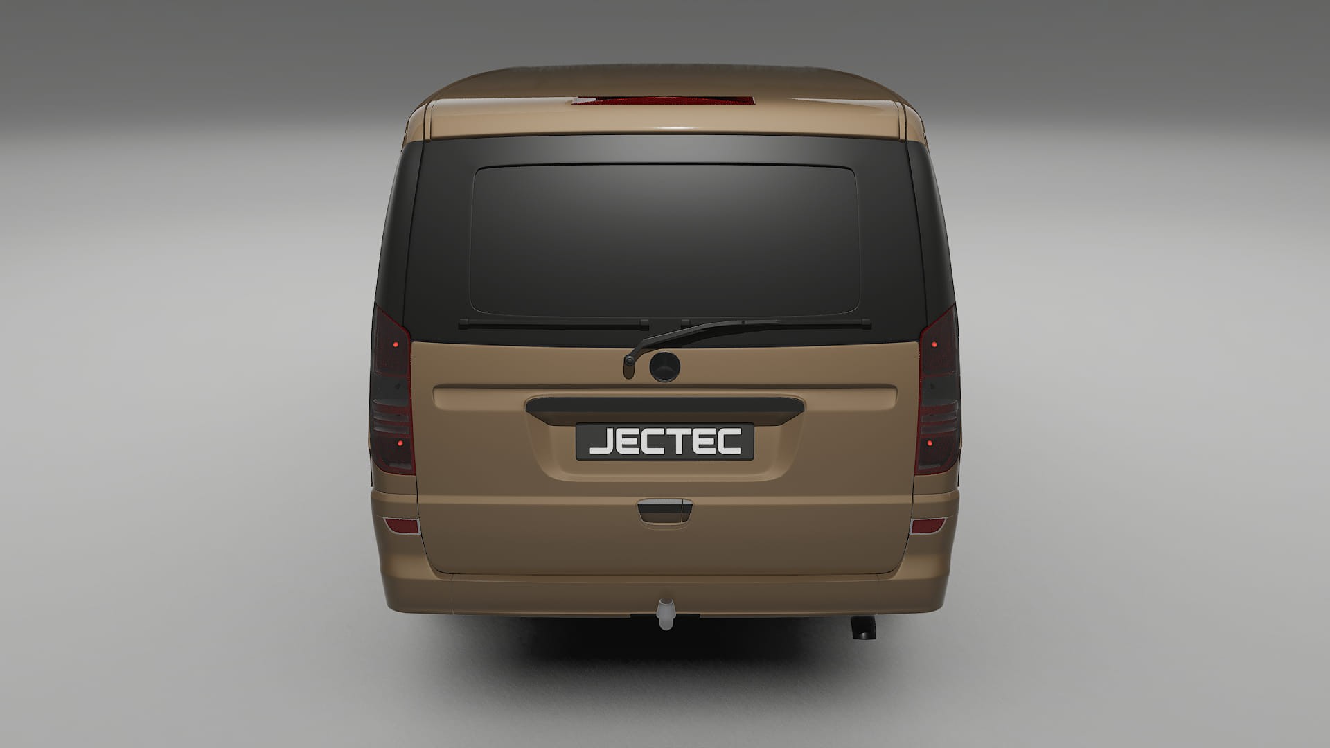 Mercedes Viano Extralong W439 Facelift LCI TPU Lackschutzfolie | SAHARA Farbwechsel PPF – Komplett-Vorgeschnittener Kit