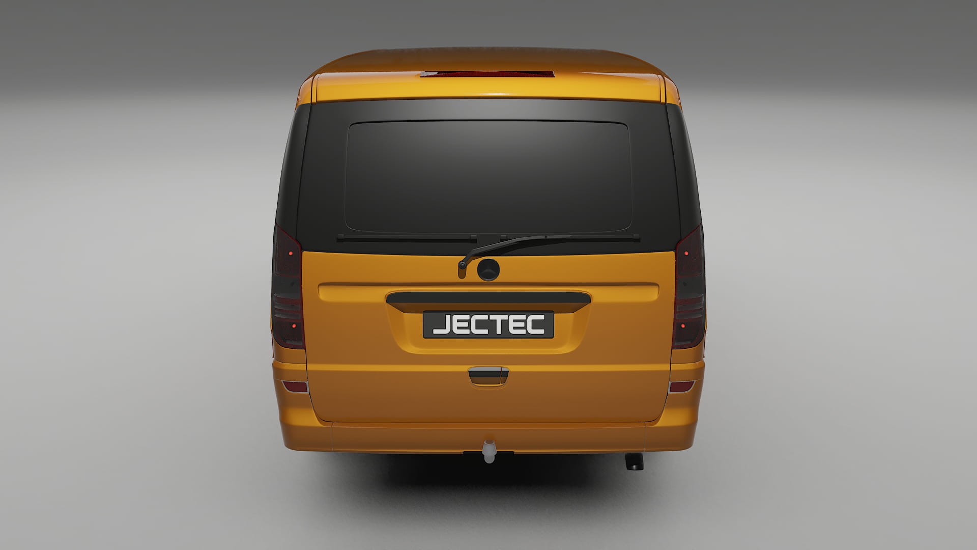 Mercedes Viano Extralong W439 Facelift LCI TPU Lackschutzfolie | DAISY Farbwechsel PPF – Komplett-Vorgeschnittener Kit