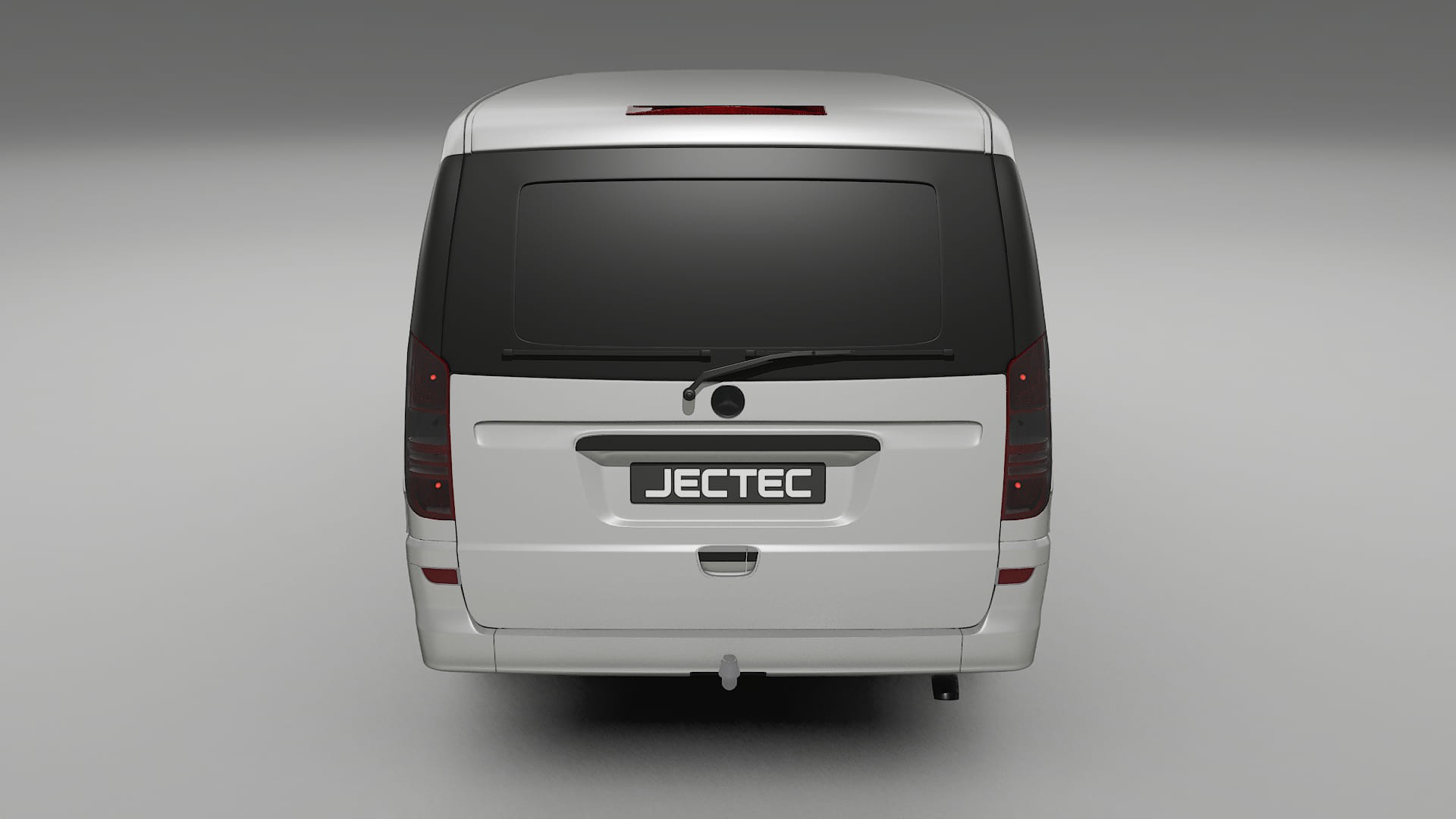 Mercedes Viano Extralong W439 Facelift LCI TPU Lackschutzfolie | OPAL Farbwechsel PPF – Komplett-Vorgeschnittener Kit