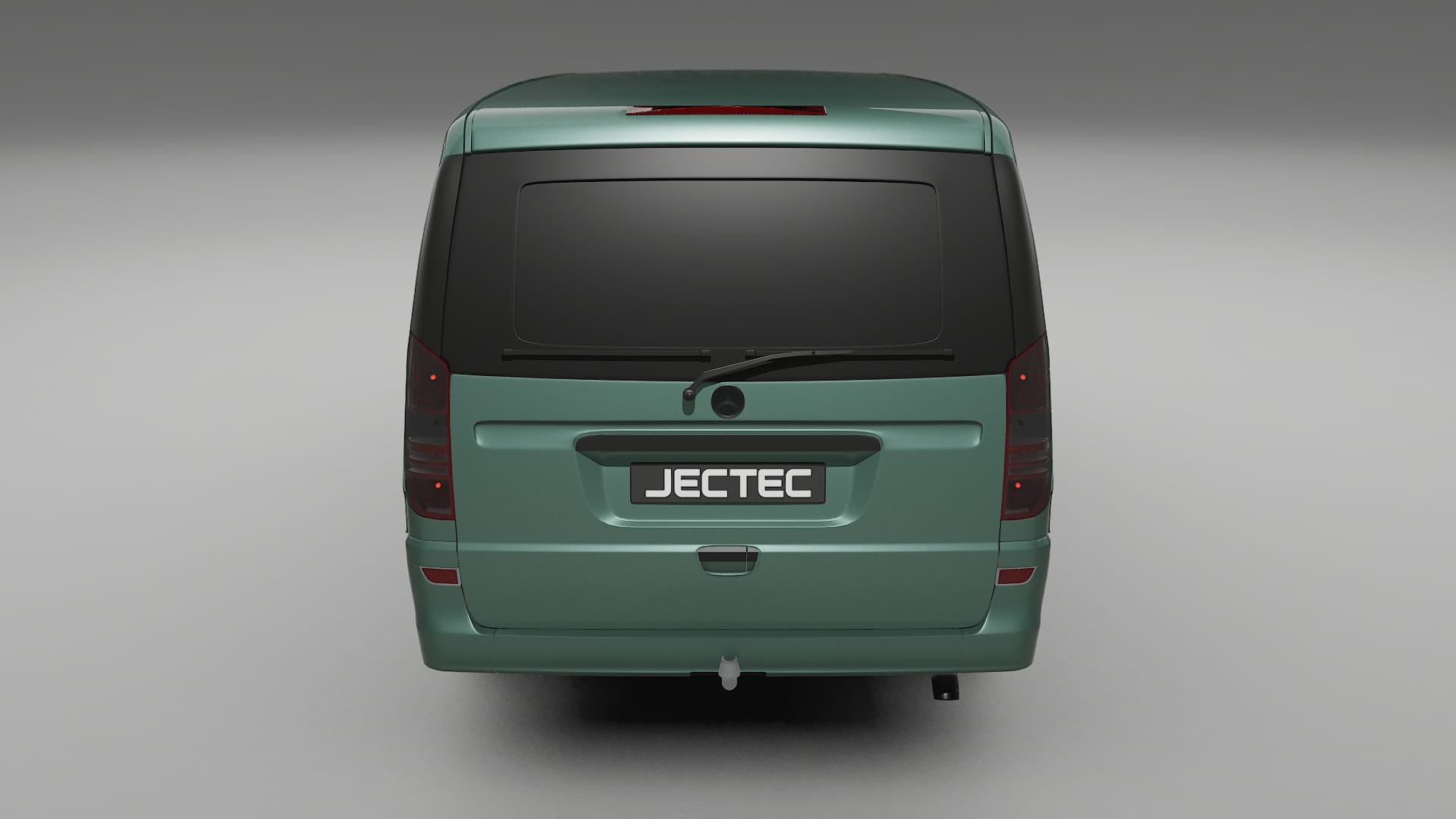 Mercedes Viano Extralong W439 Facelift LCI TPU Lackschutzfolie | EVERGREEN Farbwechsel PPF – Komplett-Vorgeschnittener Kit