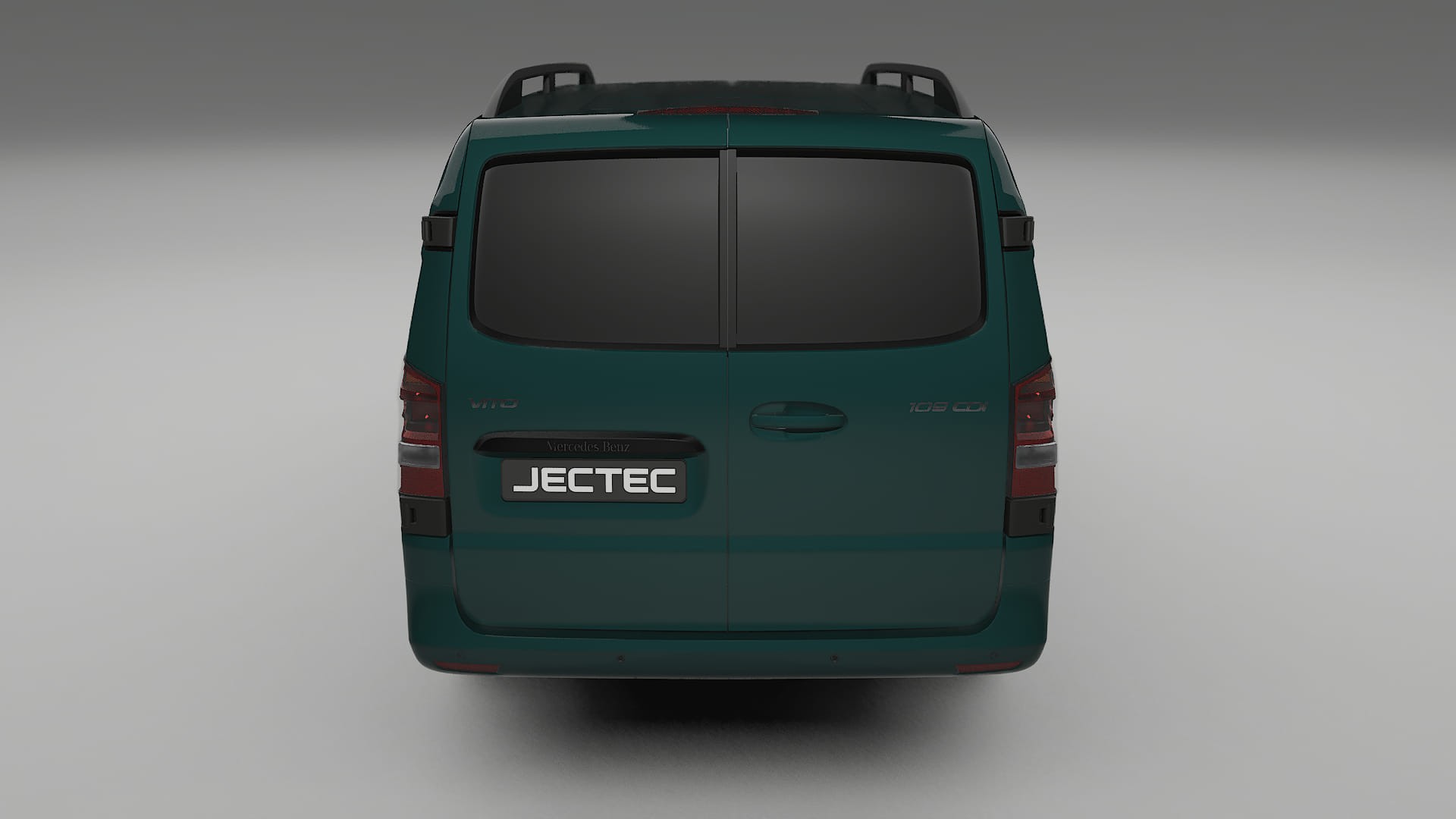 Mercedes Vito Short W447 prefacelift pre LCI TPU Lackschutzfolie | INFERNO Farbwechsel PPF – Komplett-Vorgeschnittener Kit